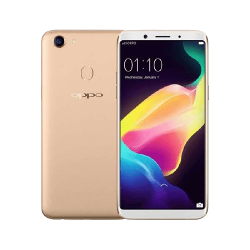 Oppo F5