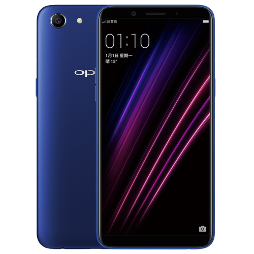 Buy Oppo A83 Ram 6 gb 128 gb black - VN009609| MobileMasr