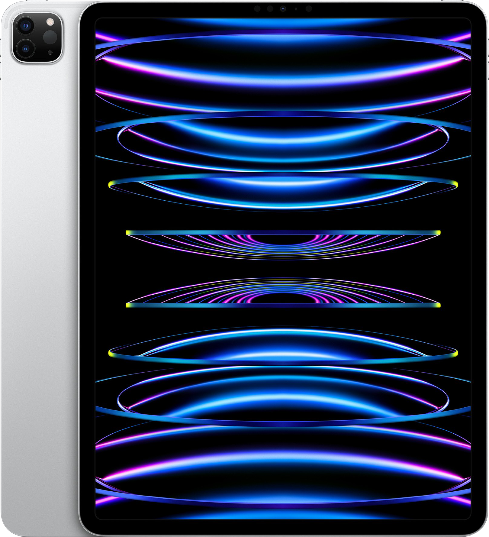 أبل iPad Pro 12.9 (2022) WiFi 4