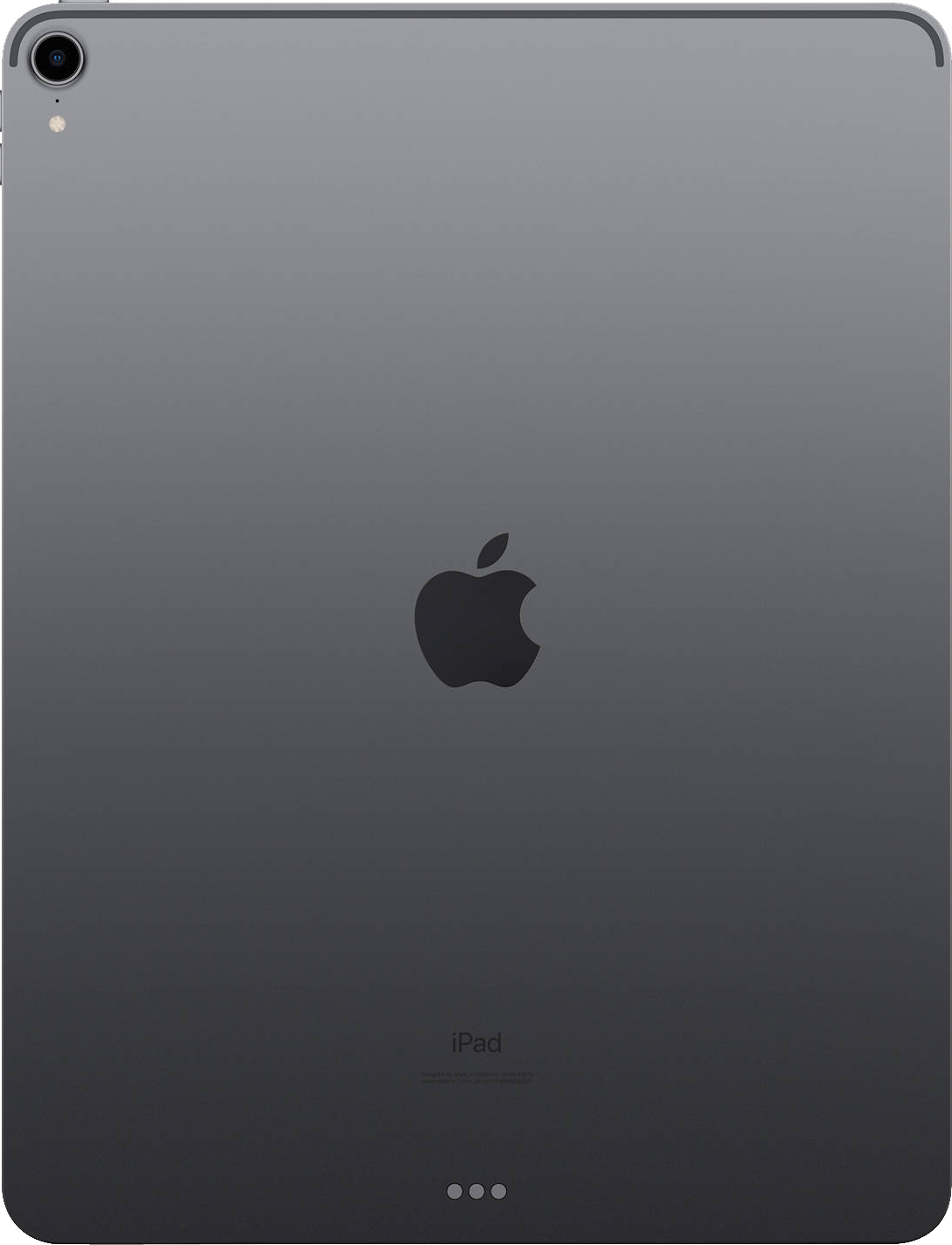 Thumbnail for ابل iPad Pro 12.9 (2018) WiFi 2