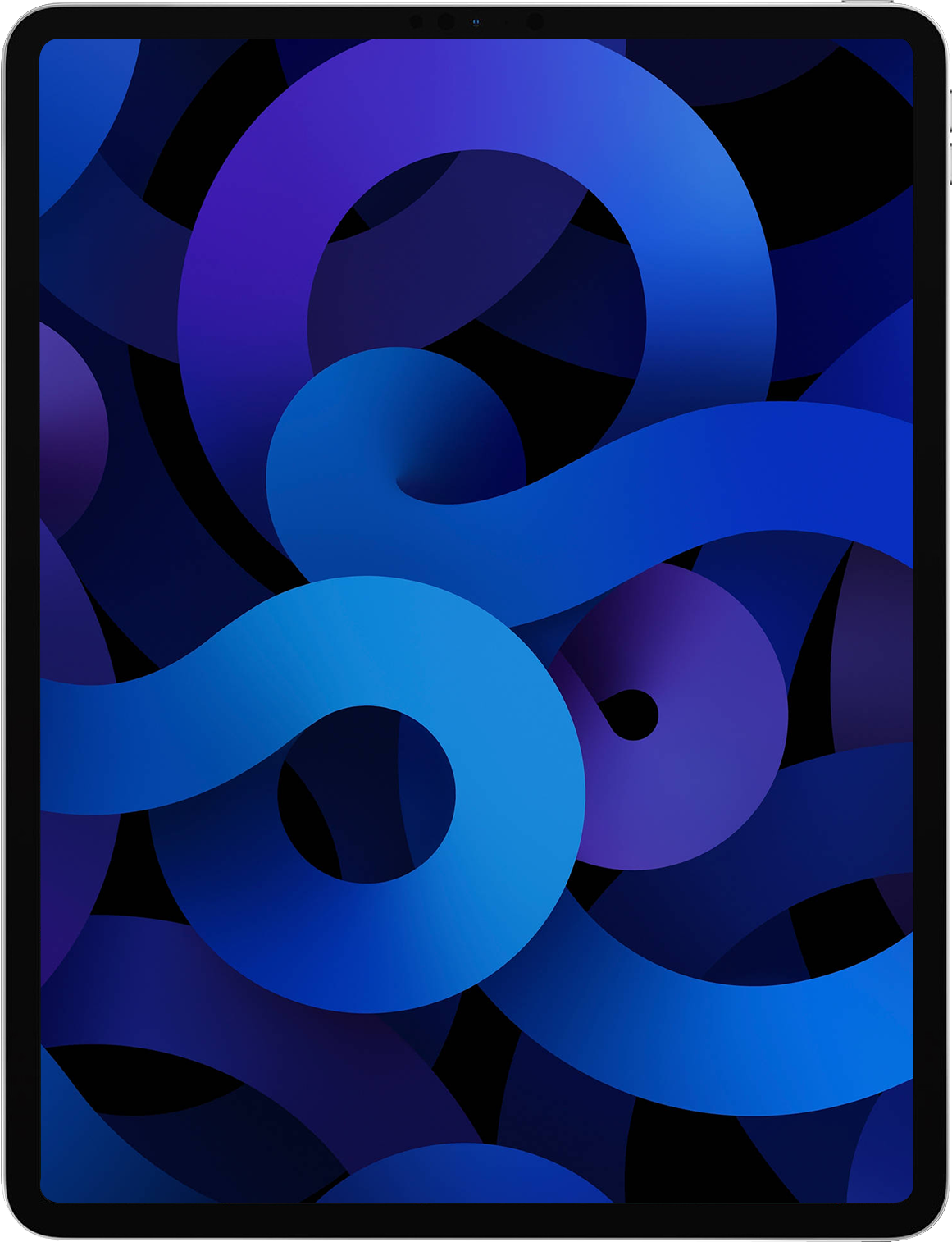 ابل iPad Pro 12.9 (2018) WiFi