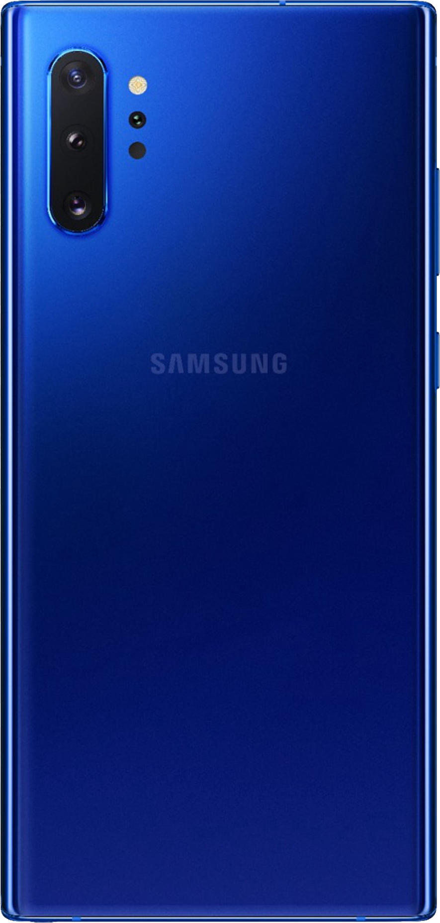 Thumbnail for Samsung Galaxy Note10 Plus 4G 2