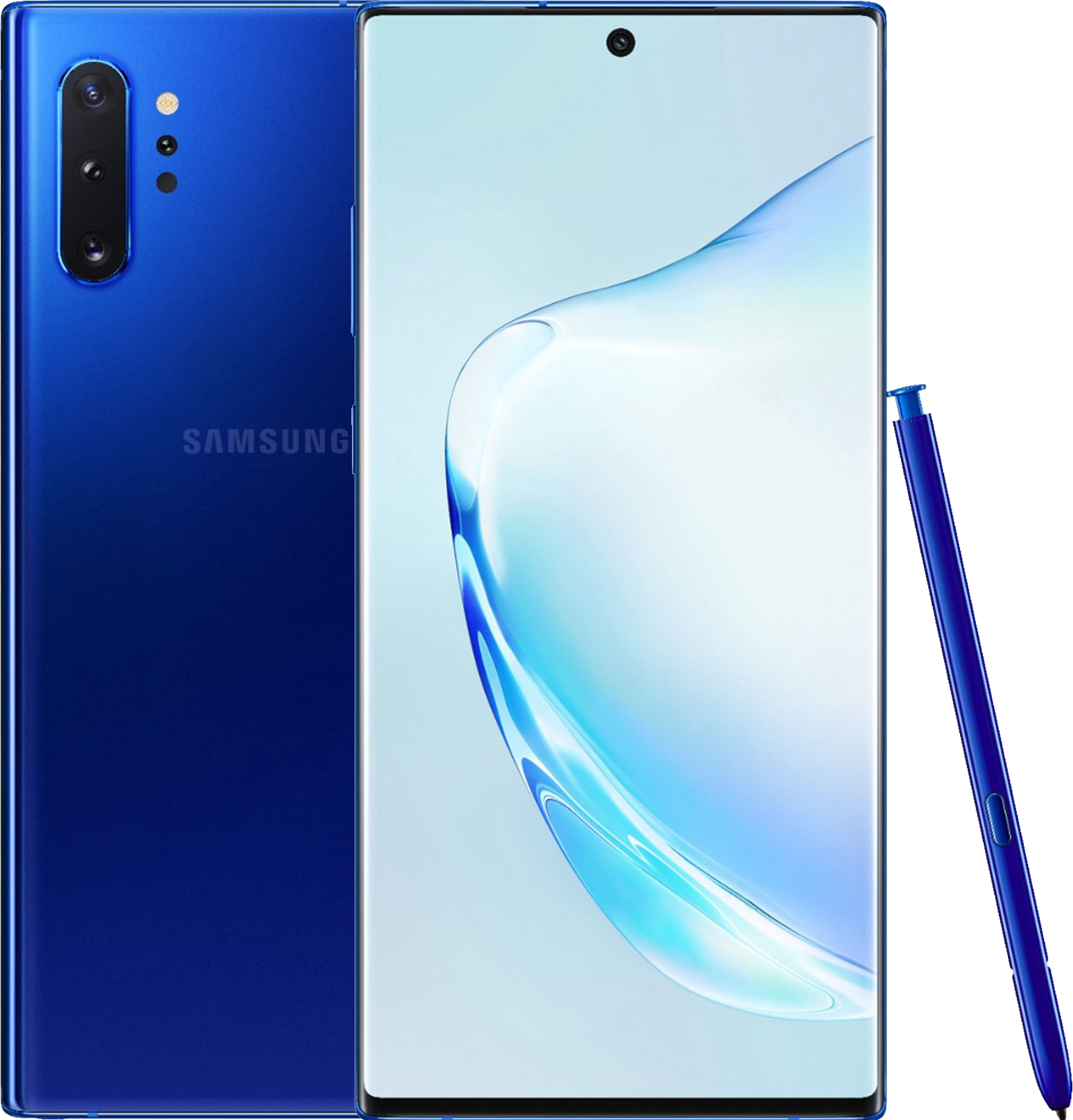 Samsung Galaxy Note10 Plus 4G 4