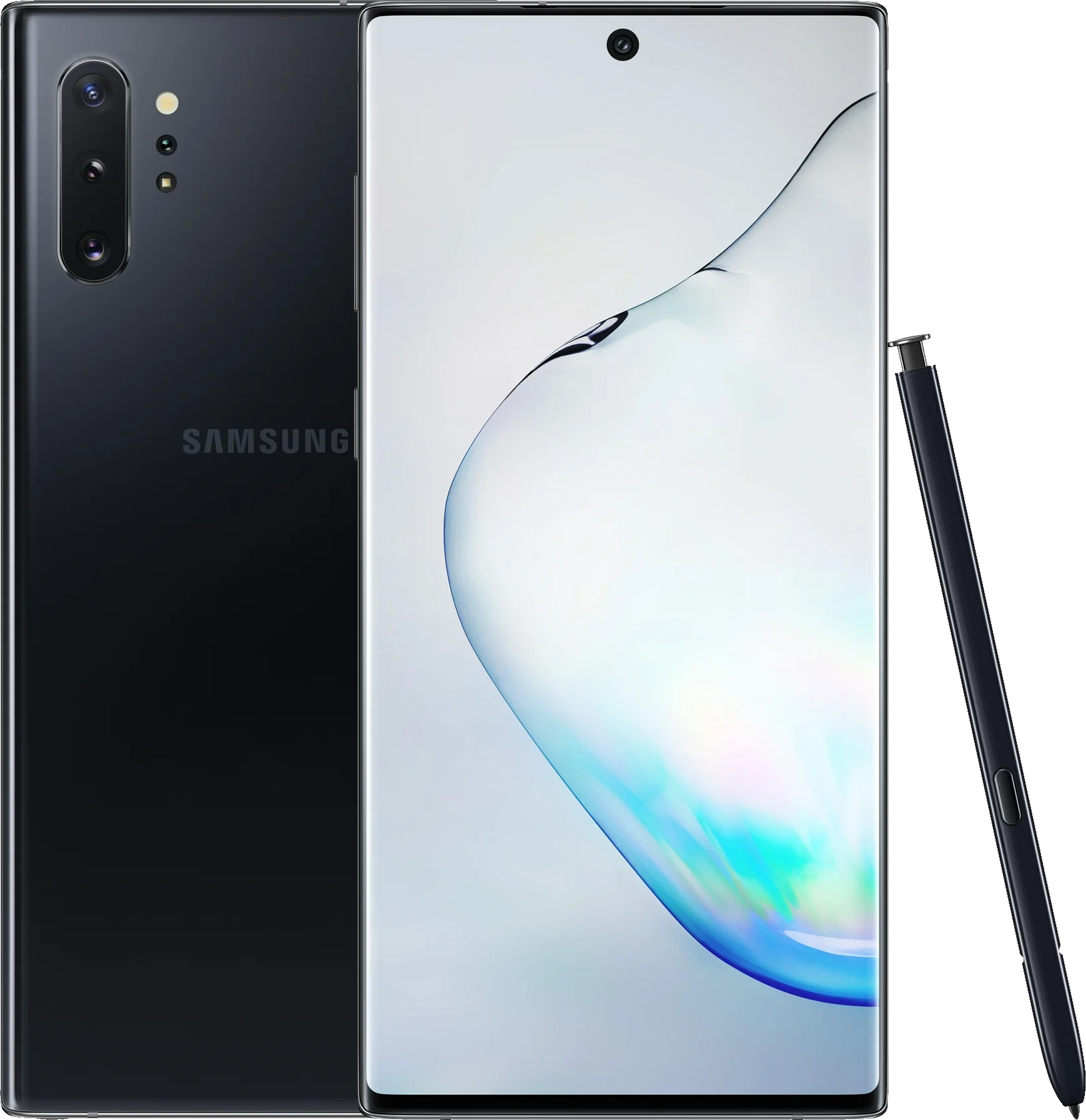 Samsung Galaxy Note10 Plus 4G 5