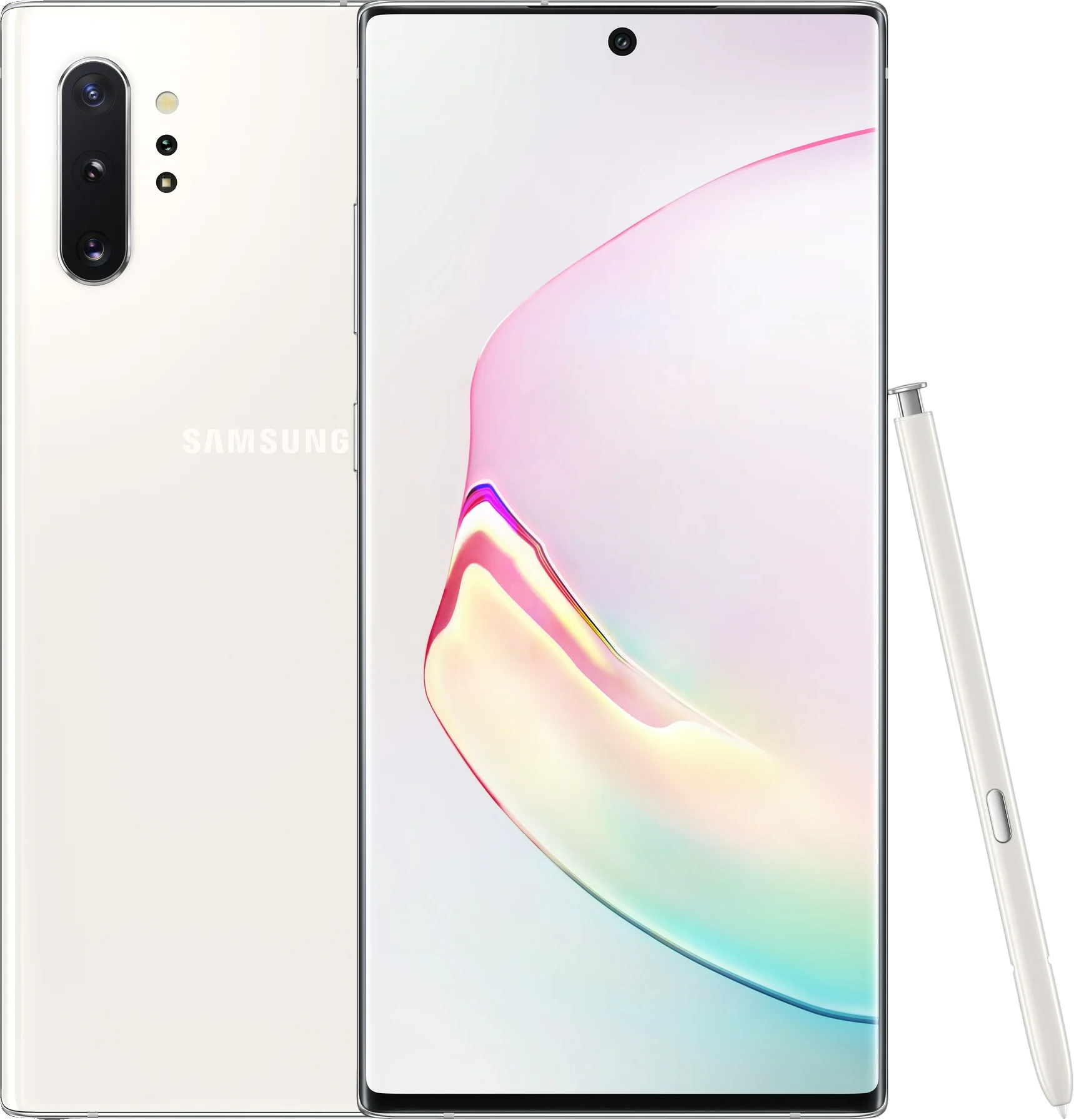 Samsung Galaxy Note10 Plus 4G 6