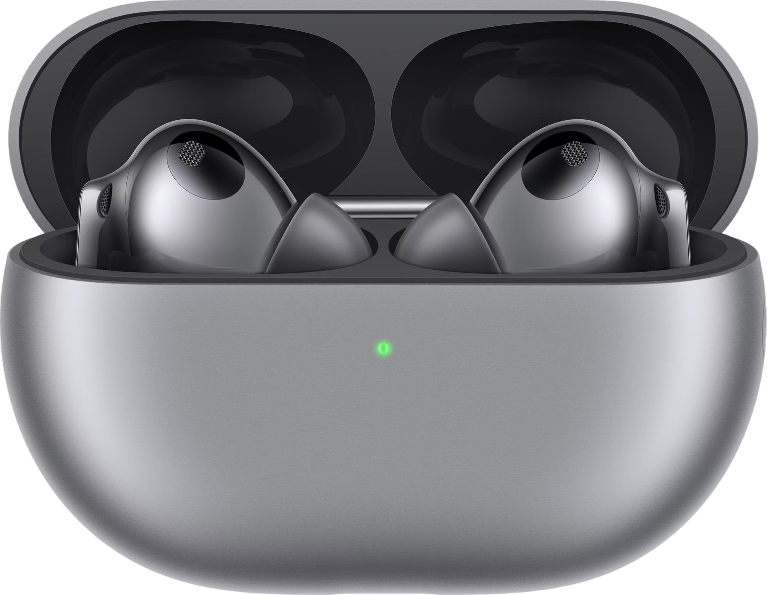 اشتري هواوي هواوي FreeBuds Pro 3 فضي (Silver Frost) جديد كاش أو تقسيط | موبايل مصر - VN015369