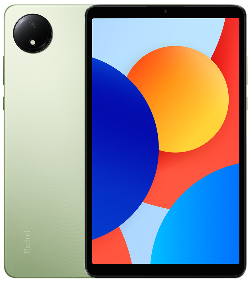 Thumbnail for Xiaomi Redmi Pad SE 8.7 Global Version 3
