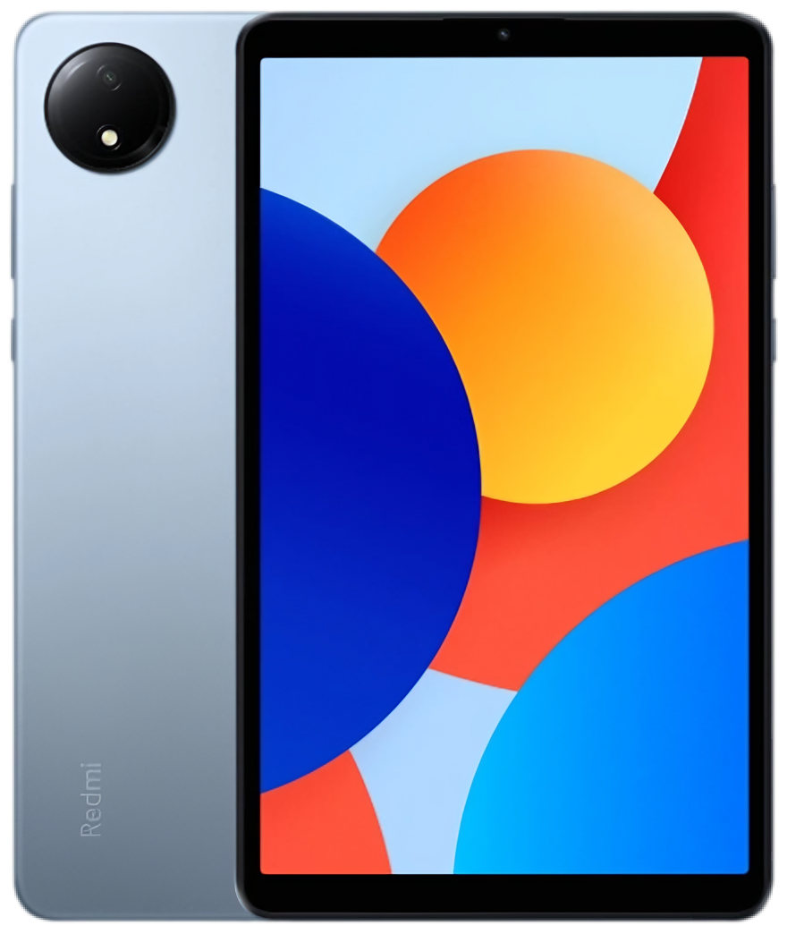 Xiaomi Redmi Pad SE 8.7 Global Version 4