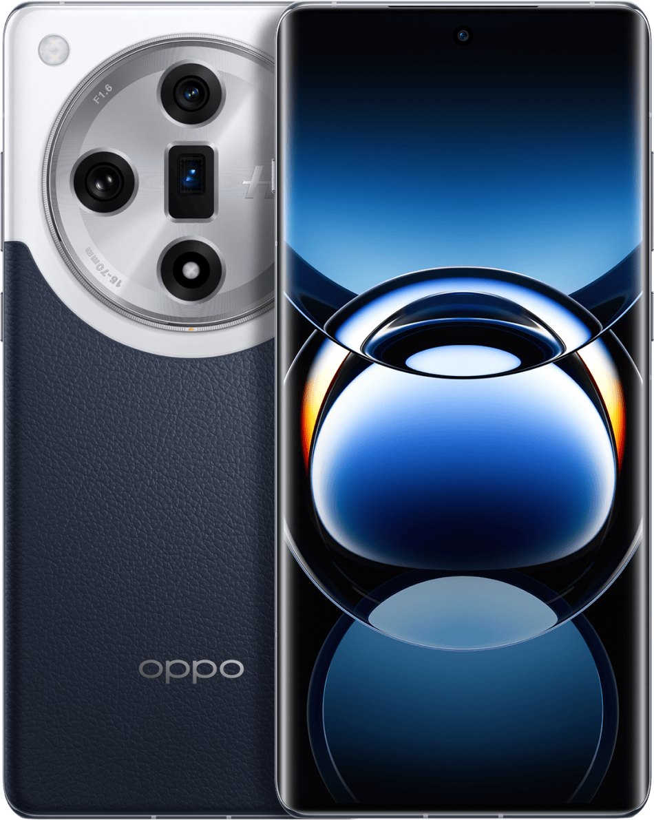 اوبو Find X7 Ultra (إصدار الصين) 5