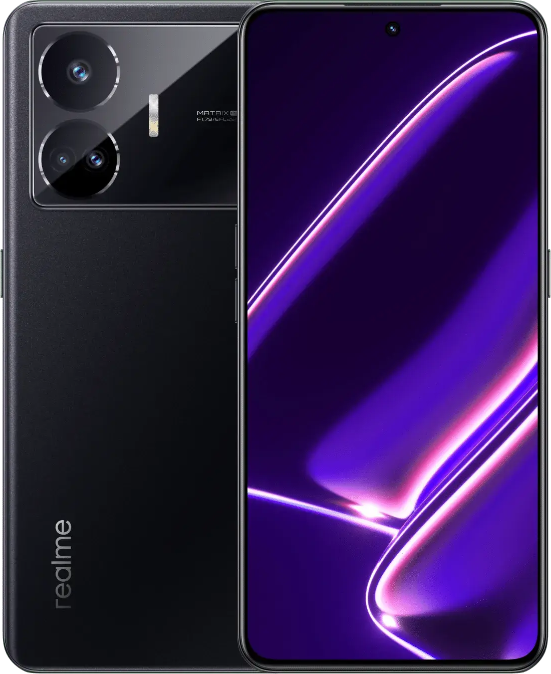 ريلمي GT Neo 5 SE (إصدار الصين) 4