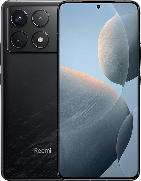 Thumbnail for شاومي Redmi K70 (إصدار الصين) 3