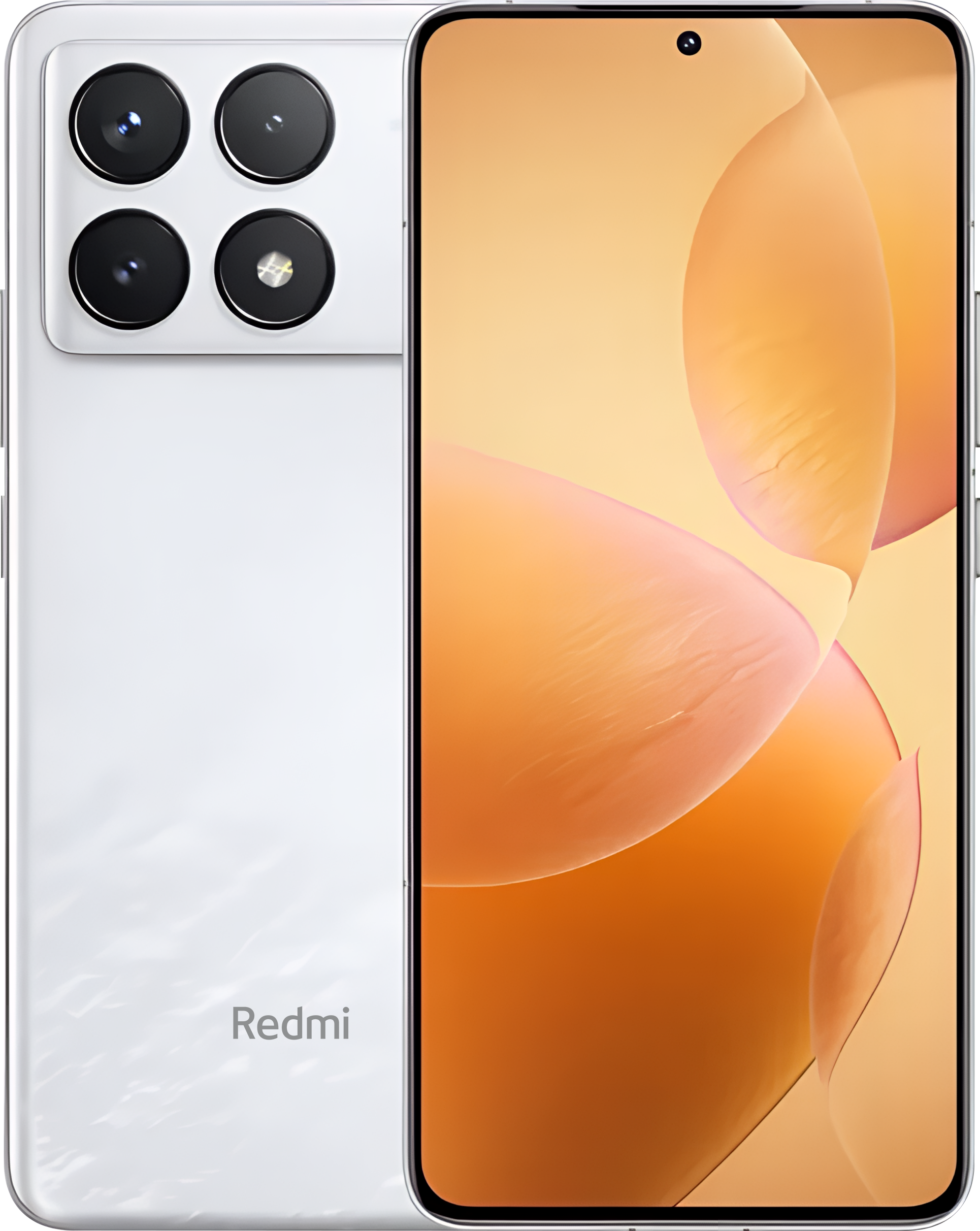 شاومي Redmi K70 (إصدار الصين) 4