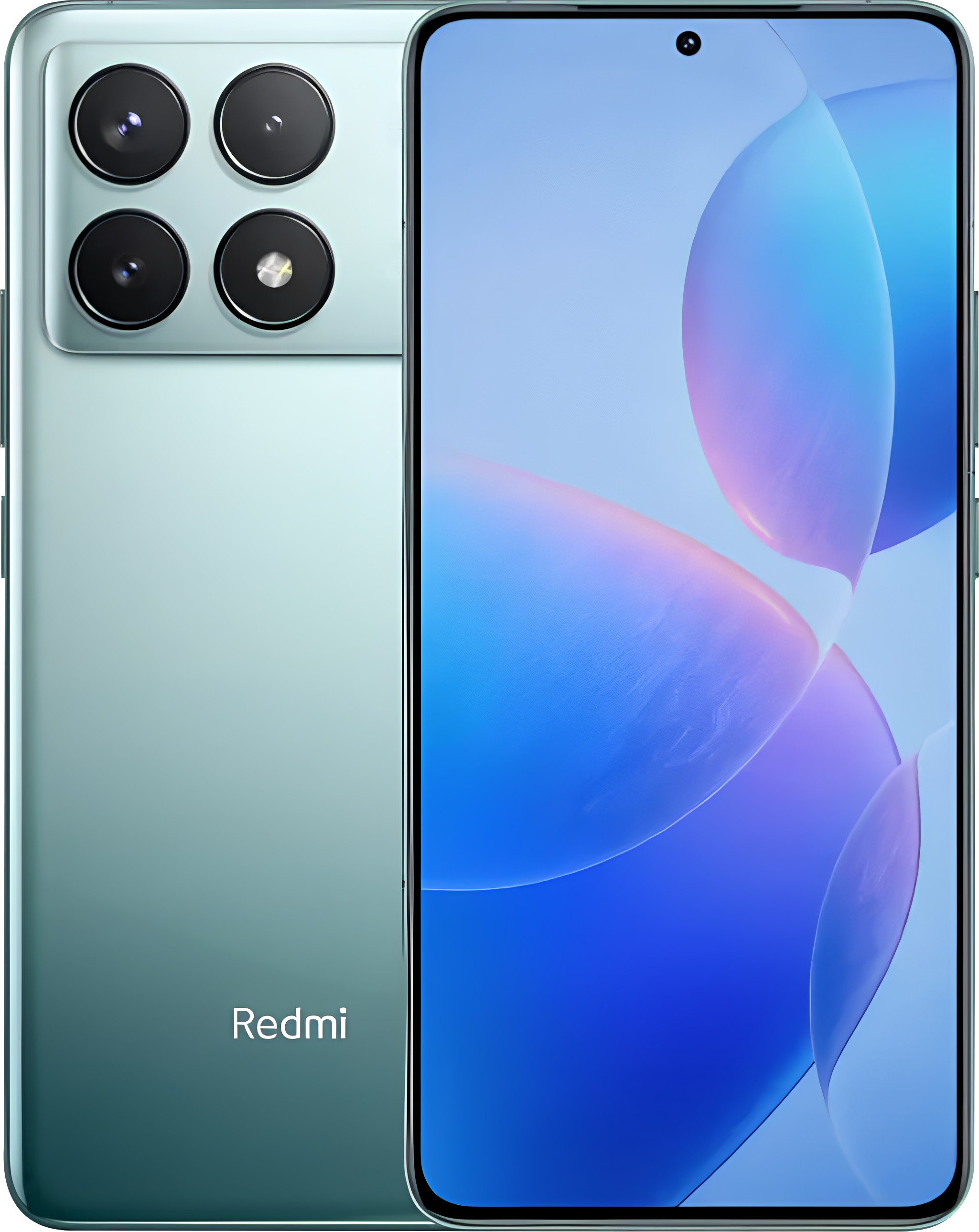شاومي Redmi K70 (إصدار الصين) 5