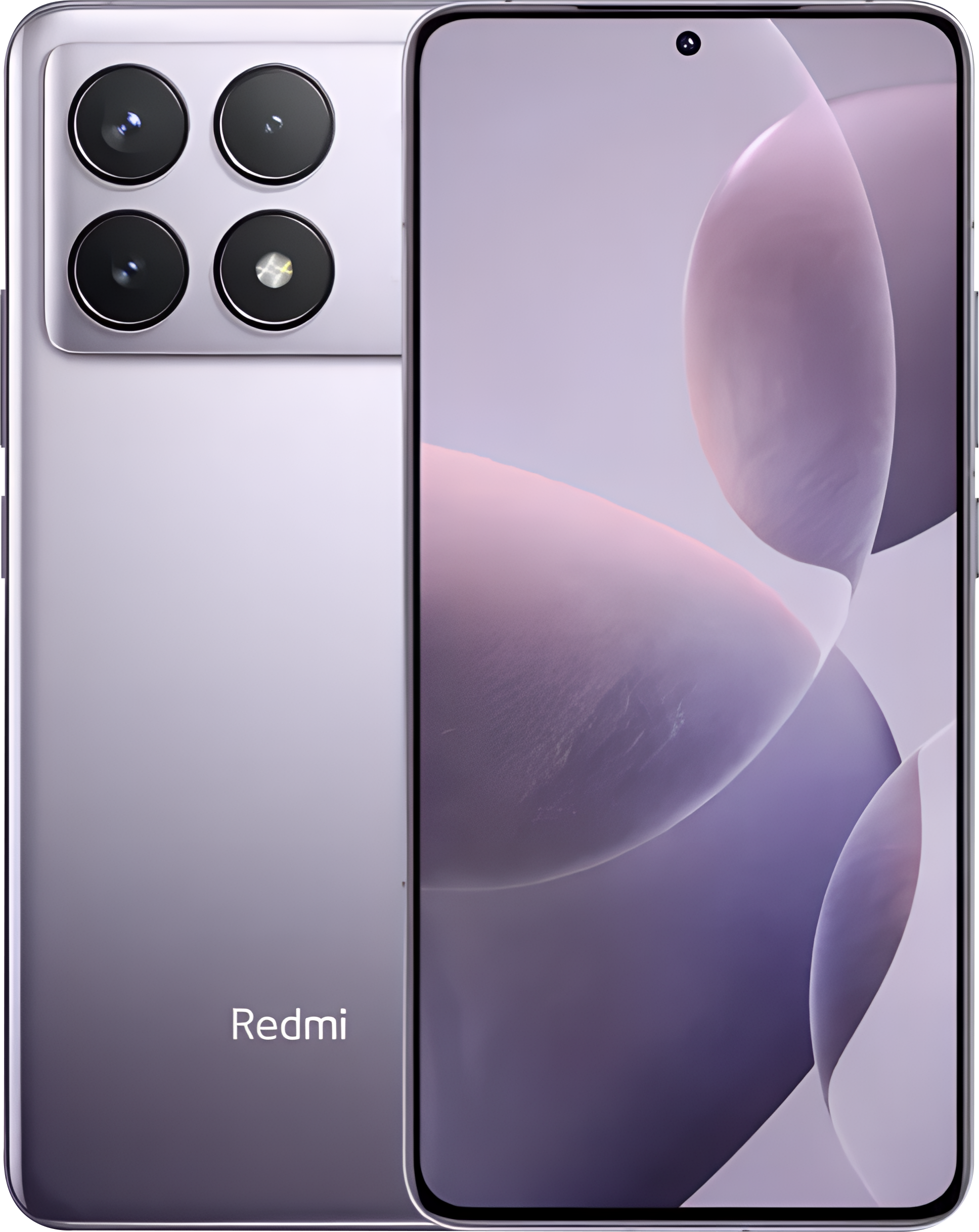 شاومي Redmi K70 (إصدار الصين) 6