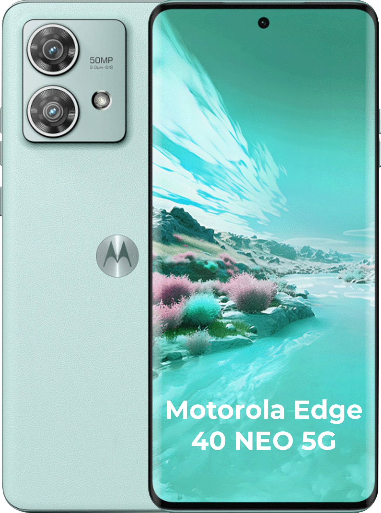 Motorola Edge 40 Neo