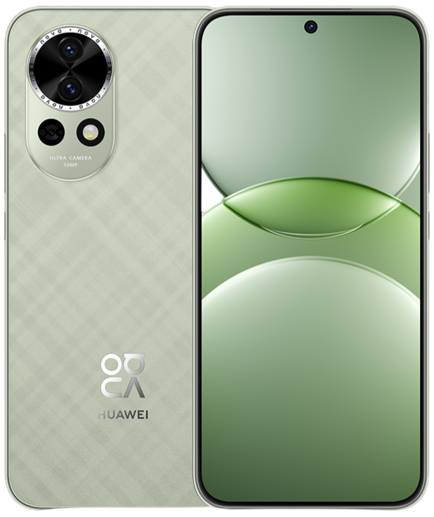 Huawei nova 13