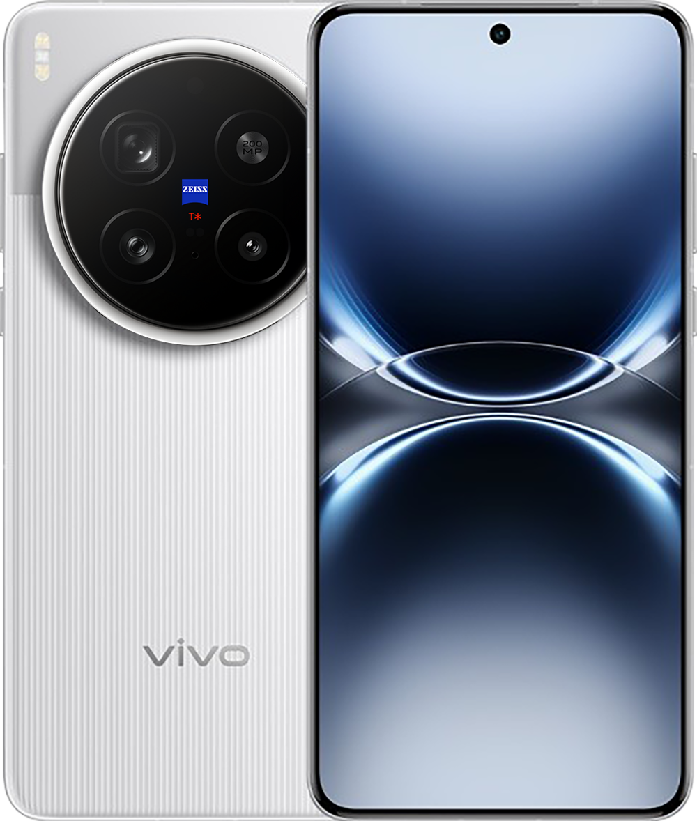 Vivo X200 Ultra (Chinese edition)