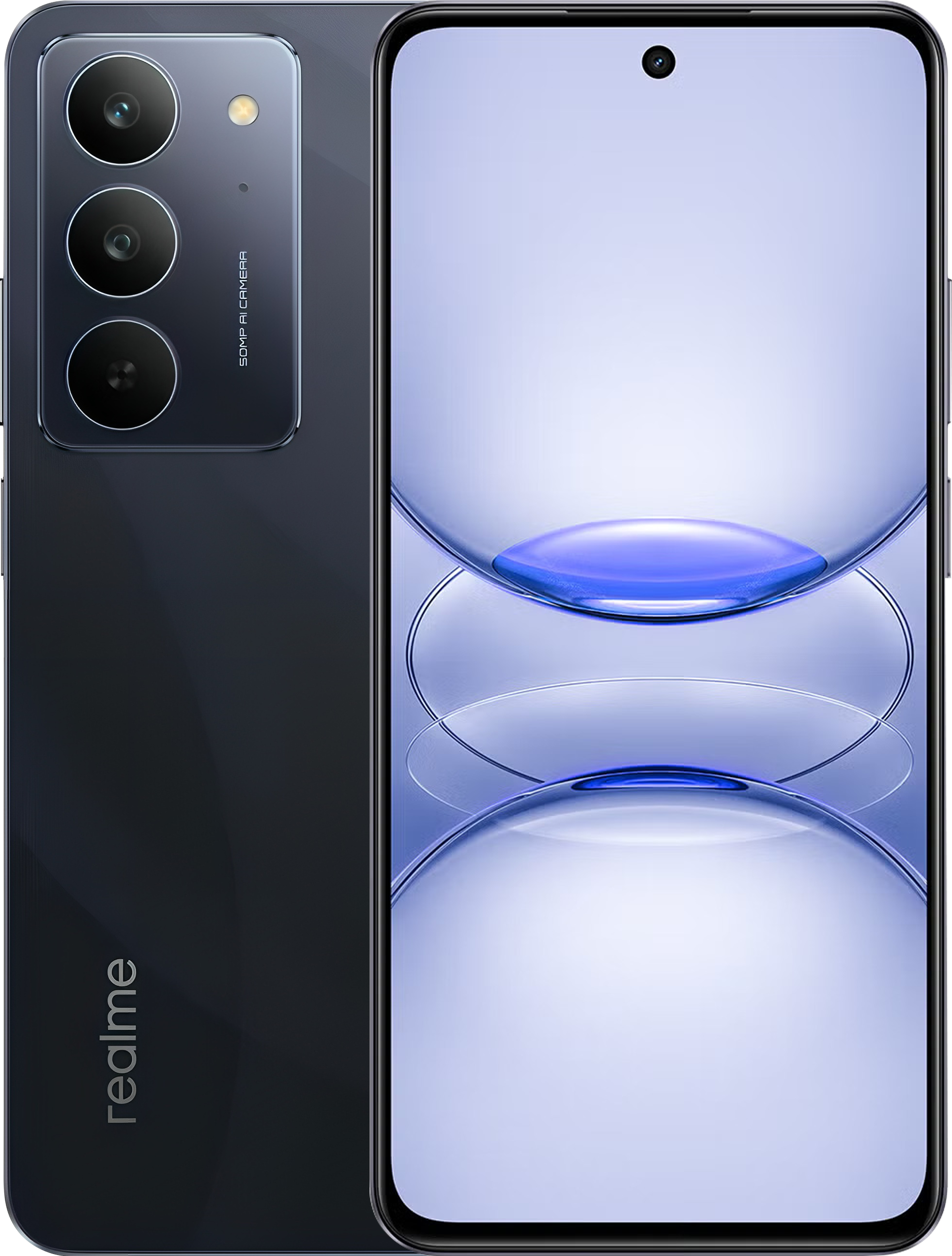 Realme C75x 4G