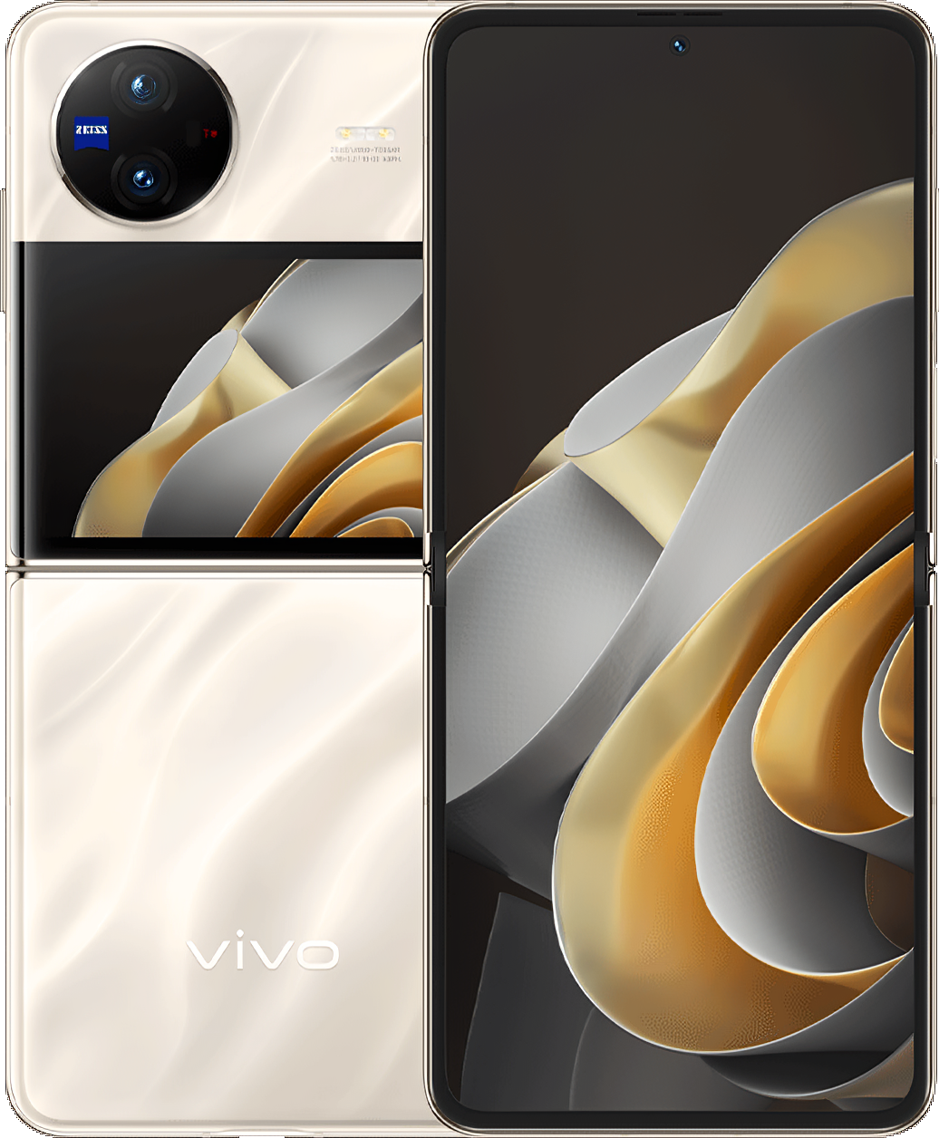 Vivo X Flip (Chinese edition)