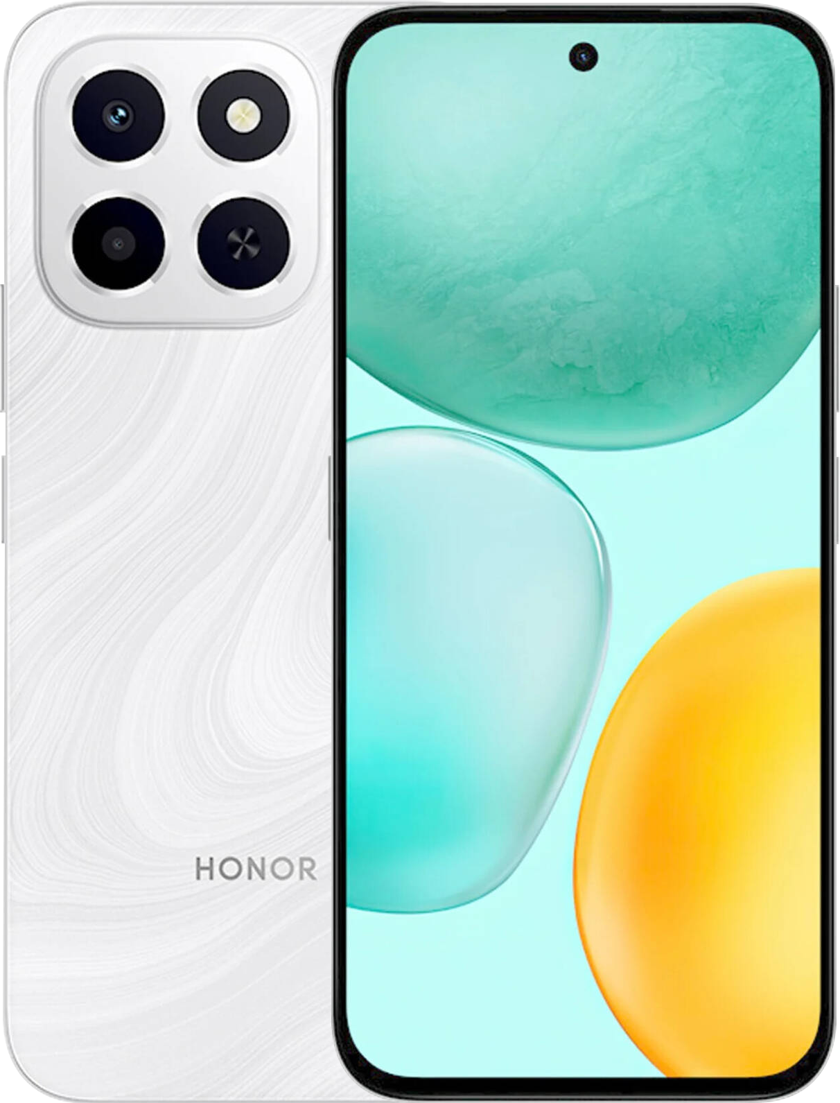 Honor X6c
