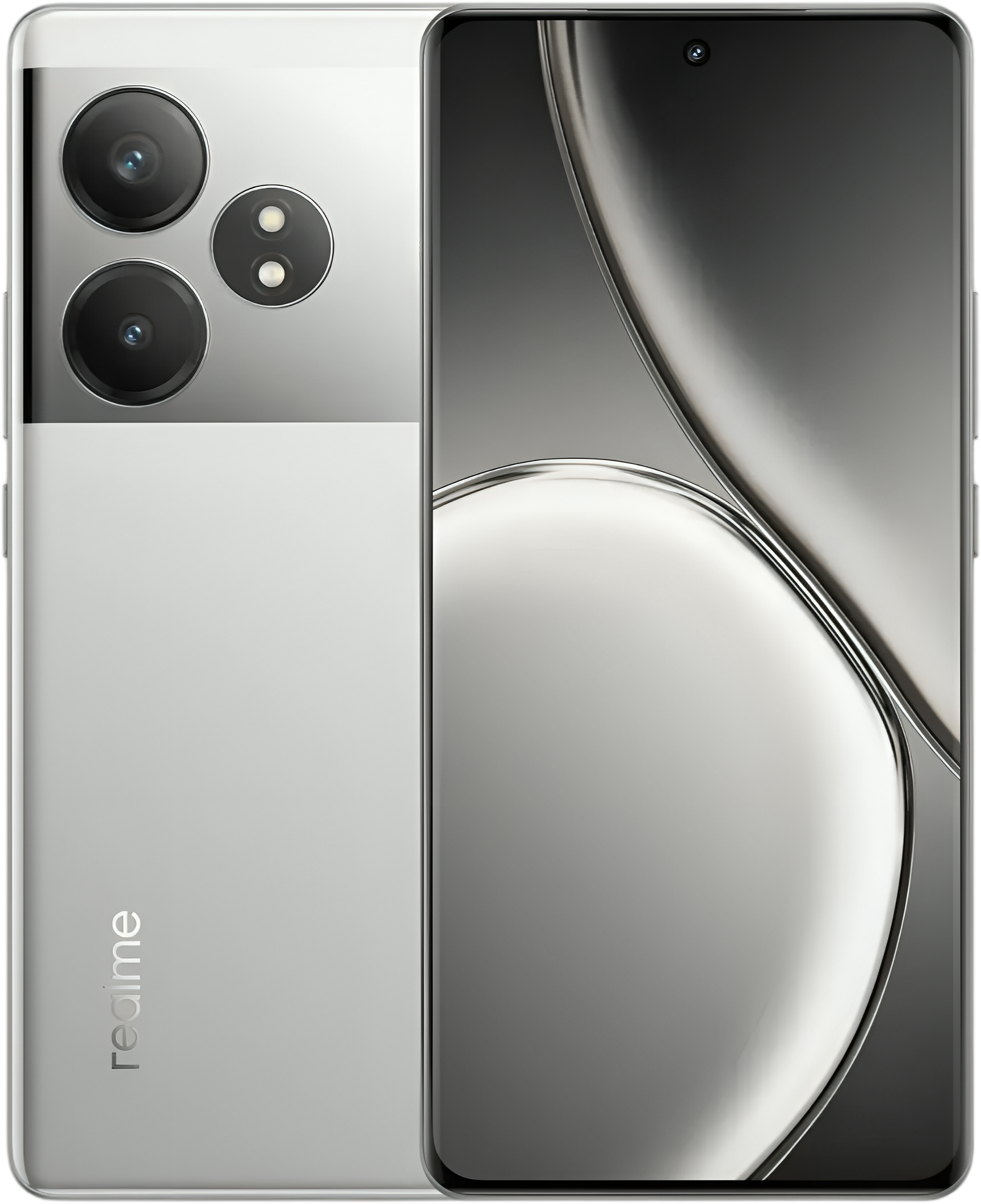 ريلمي GT Neo6 SE (إصدار الصين)
