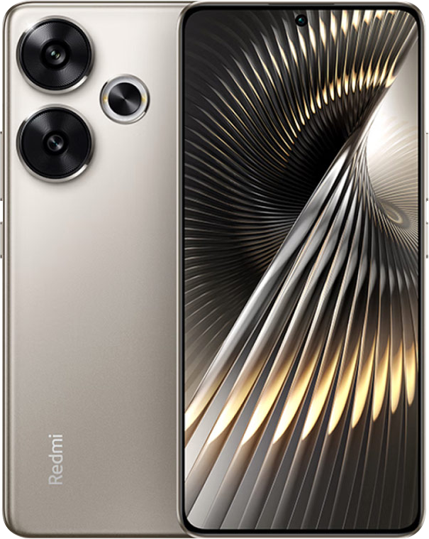 Xiaomi Redmi Turbo 3  (Chinese edition)