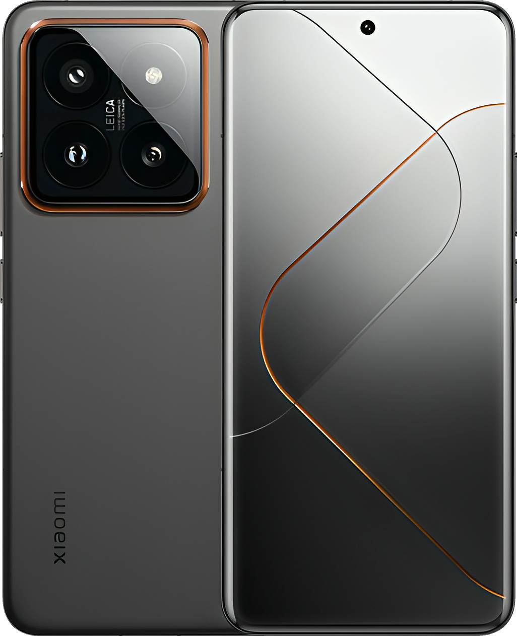 شاومي 14 Pro (إصدار الصين)