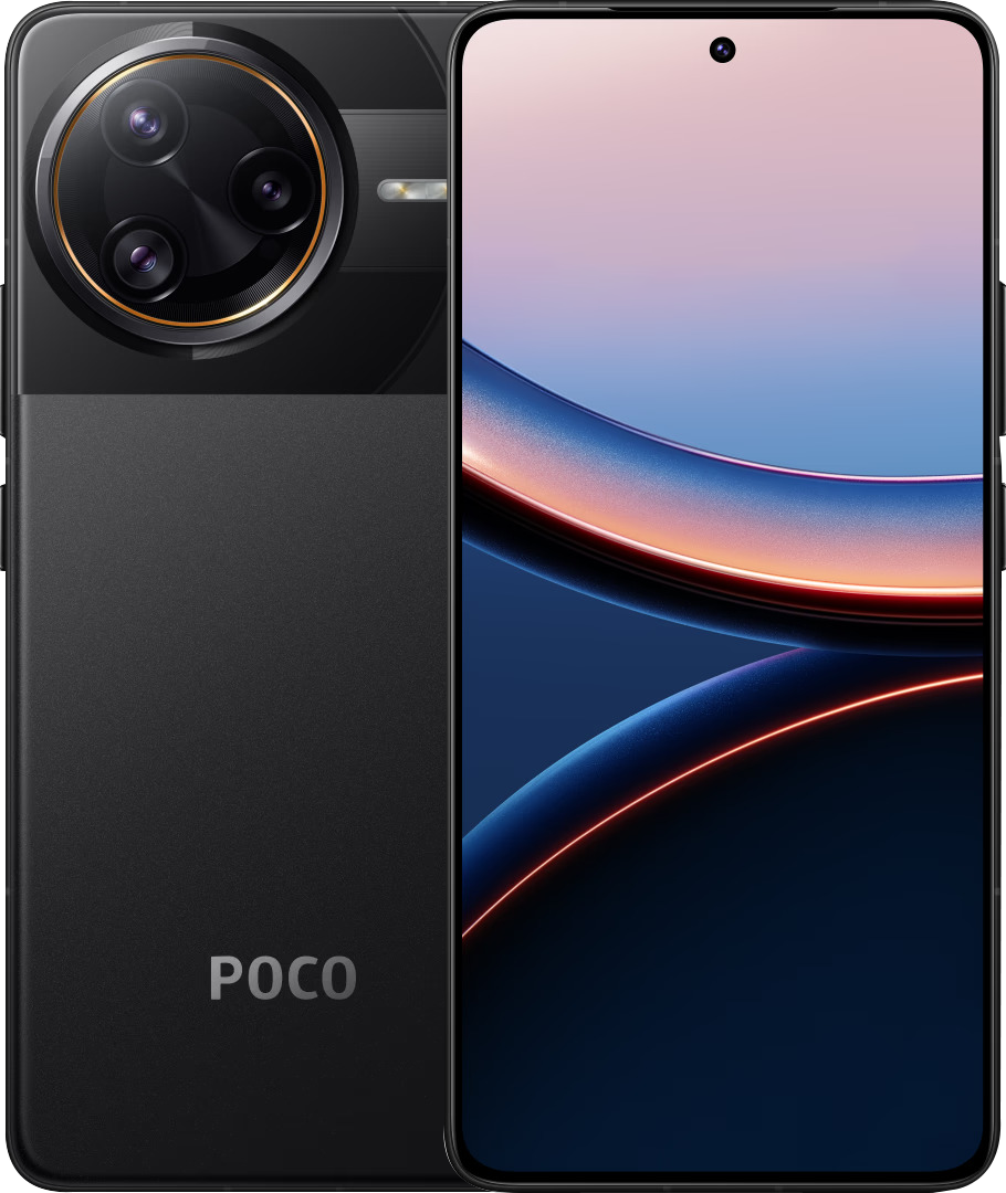 شاومي Poco F7 Ultra