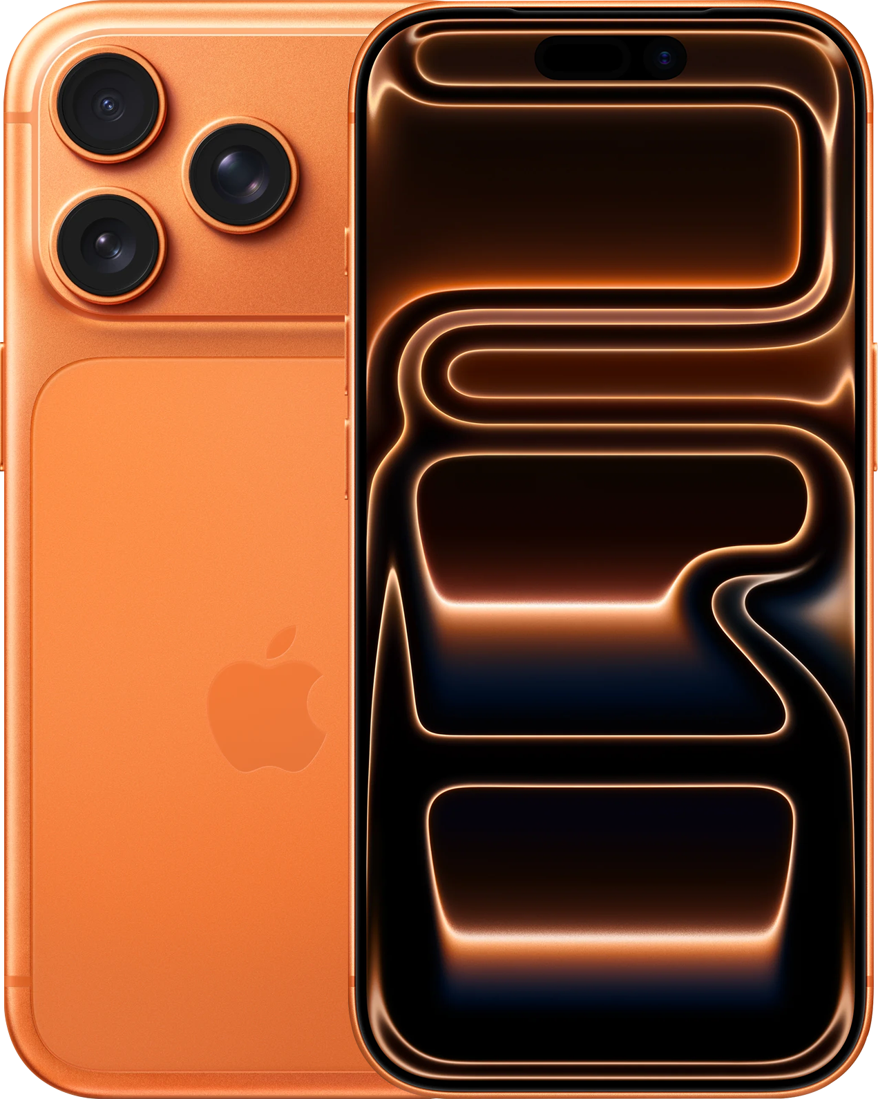 أبل أيفون 17 Pro