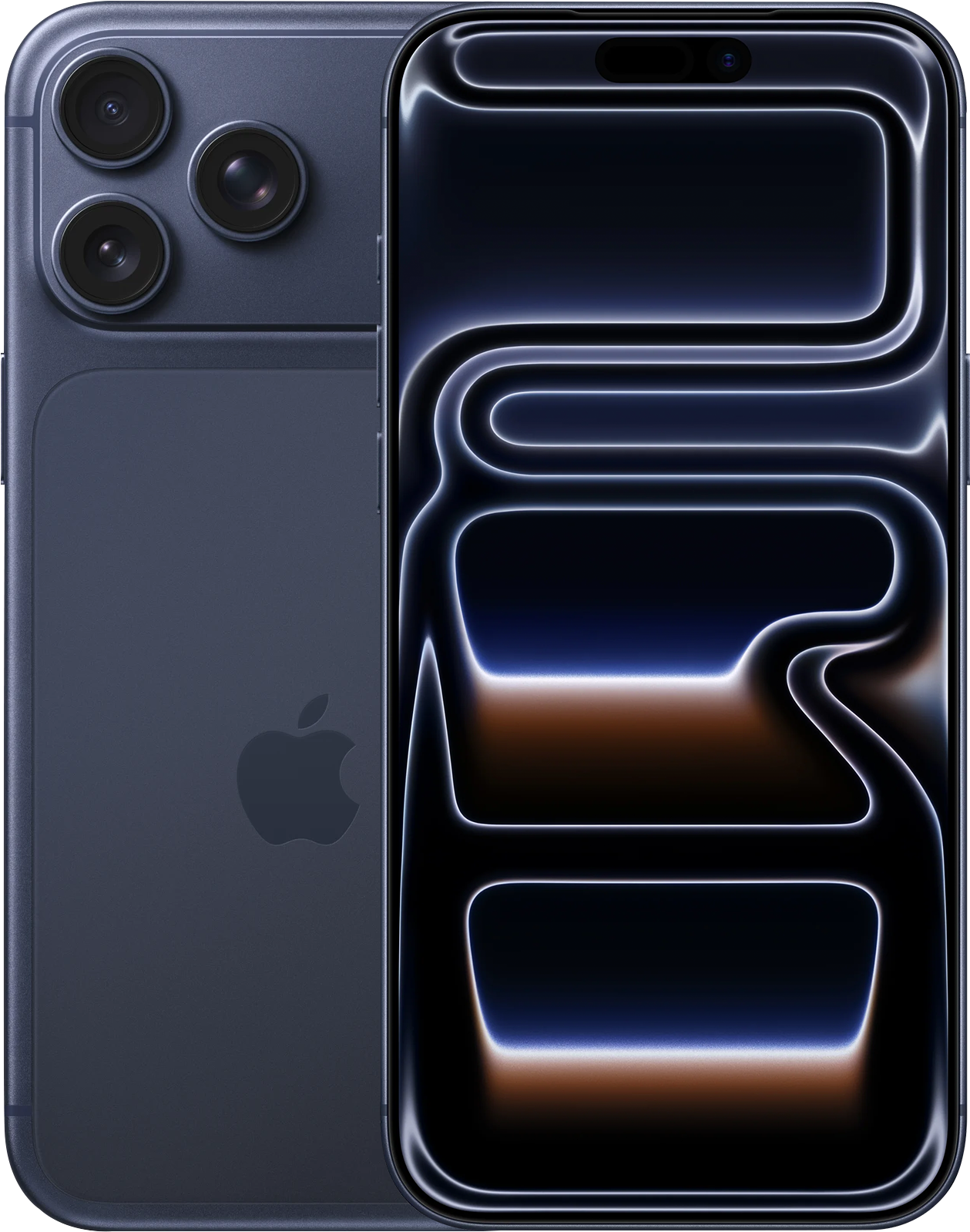 أبل أيفون 17 Pro Max