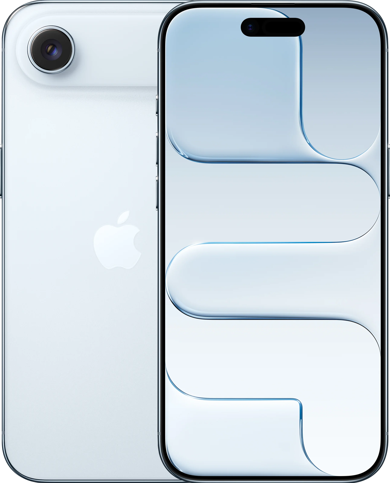 أبل أيفون 17 Air