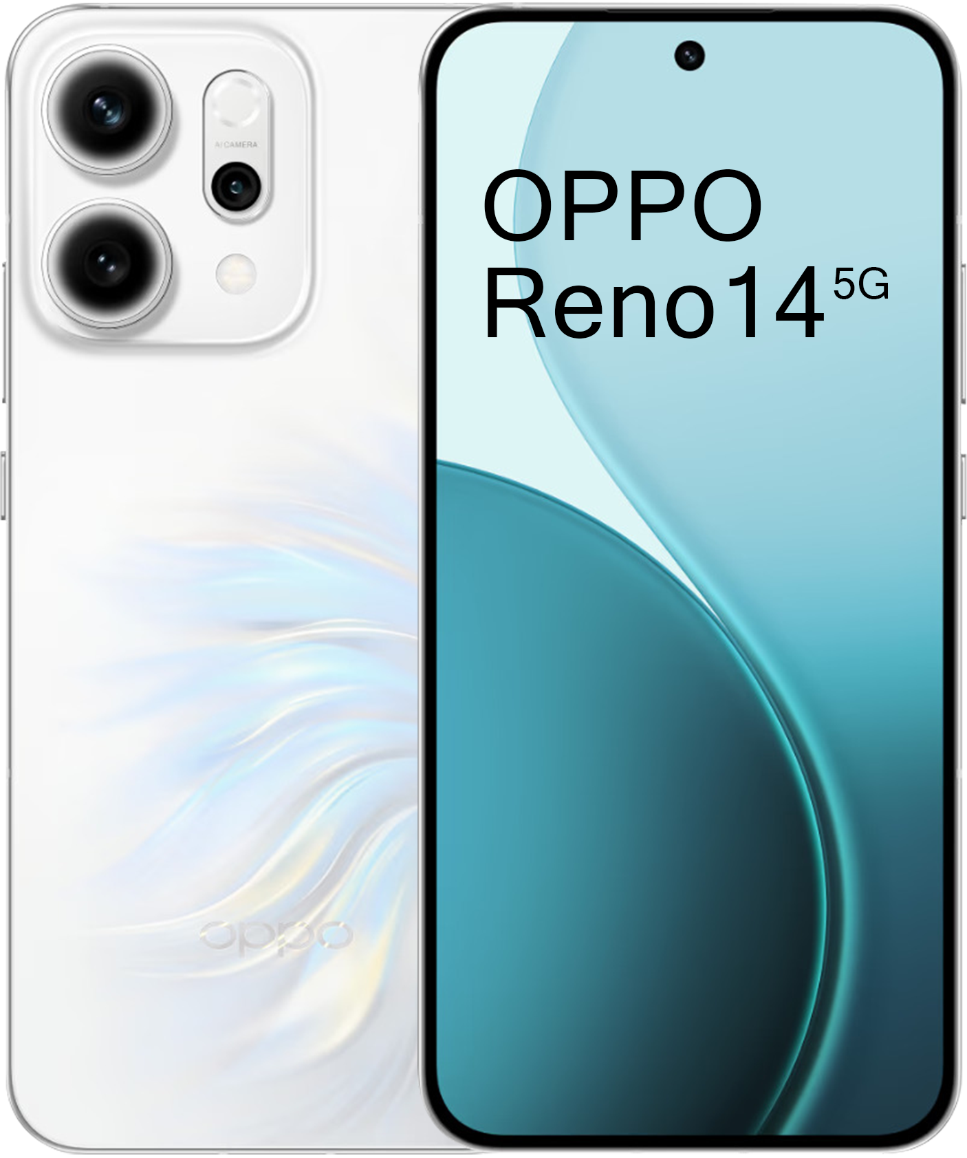 اوبو Reno 14