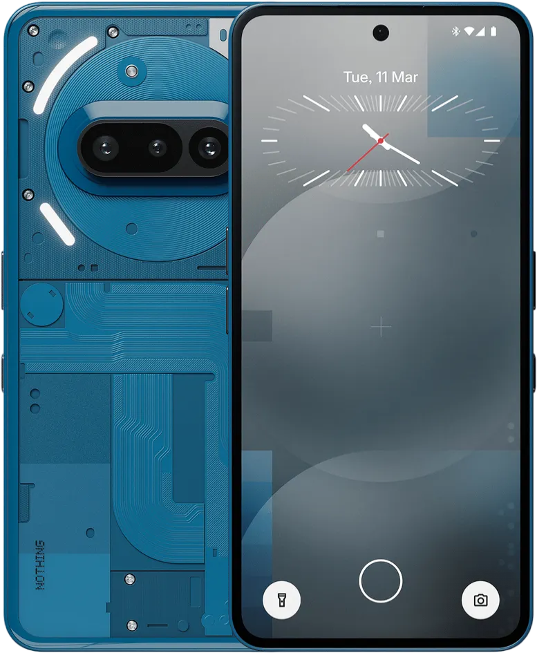 نوثينج Phone 3a