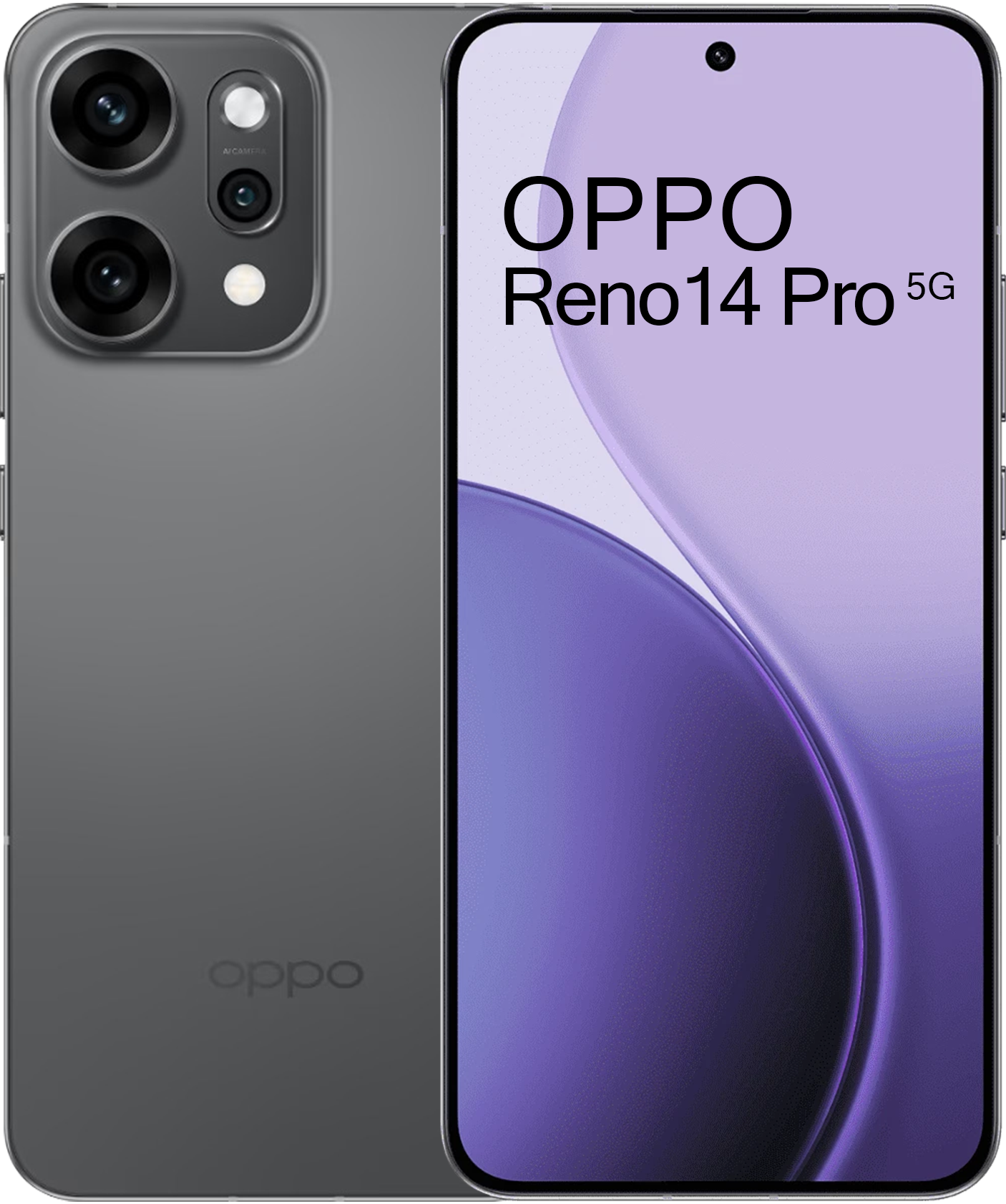 اوبو Reno 14 Pro