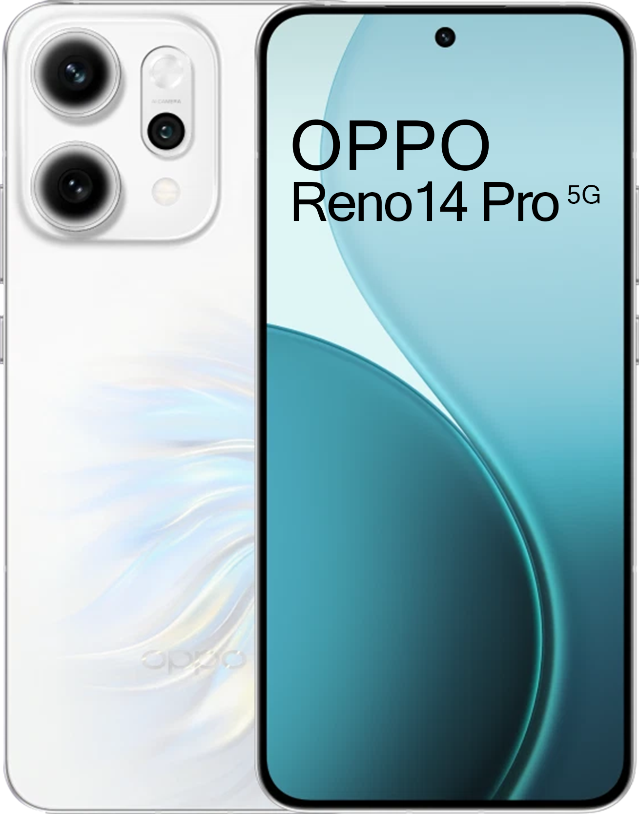 اوبو Reno 14 Pro (إصدار الصين)