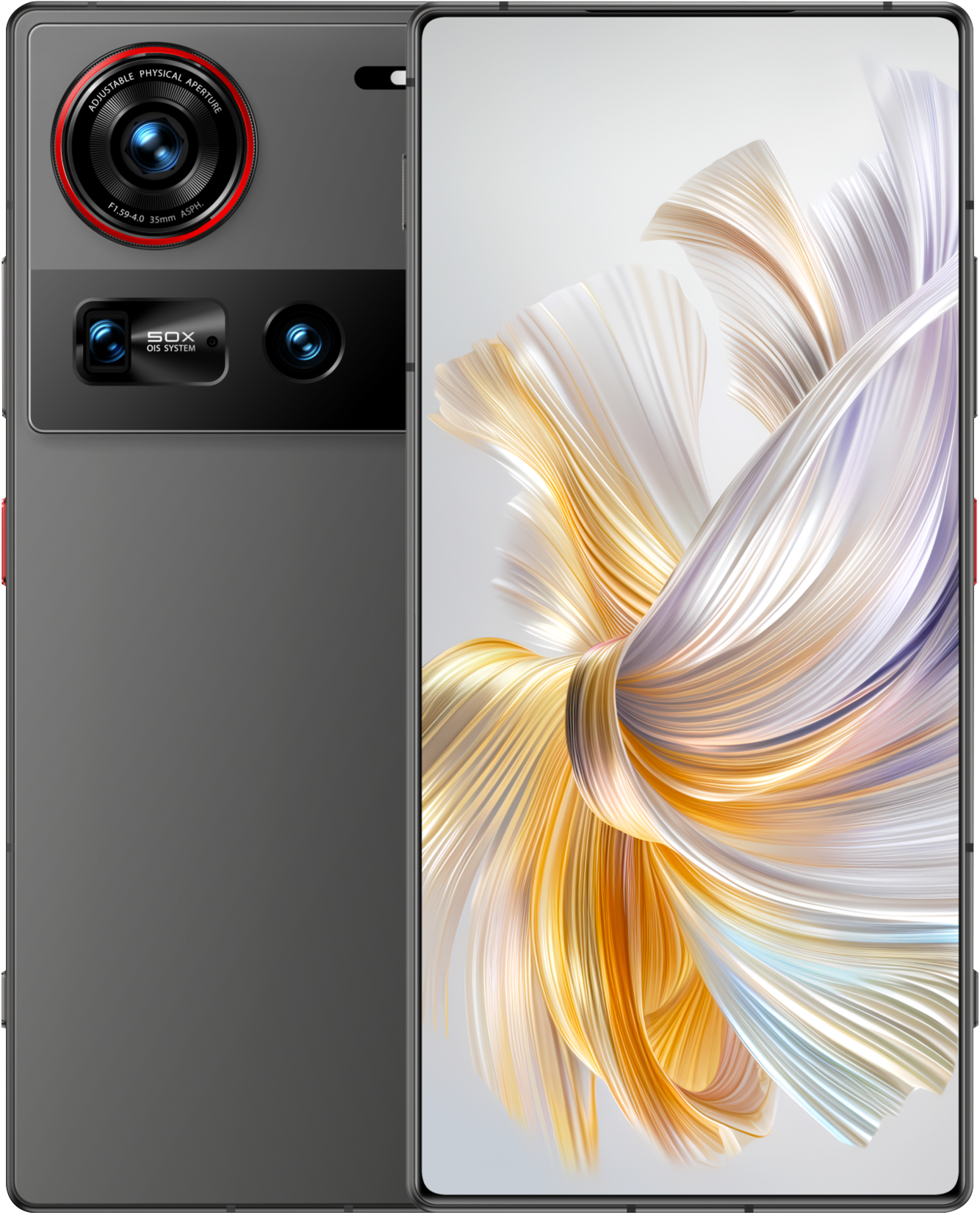 زد تي اي Nubia Z70 Ultra