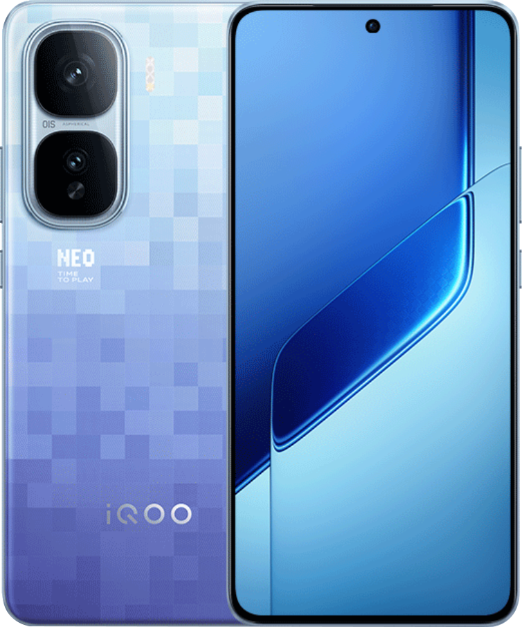 فيفو iQOO Neo10 Pro Plus (إصدار الصين)