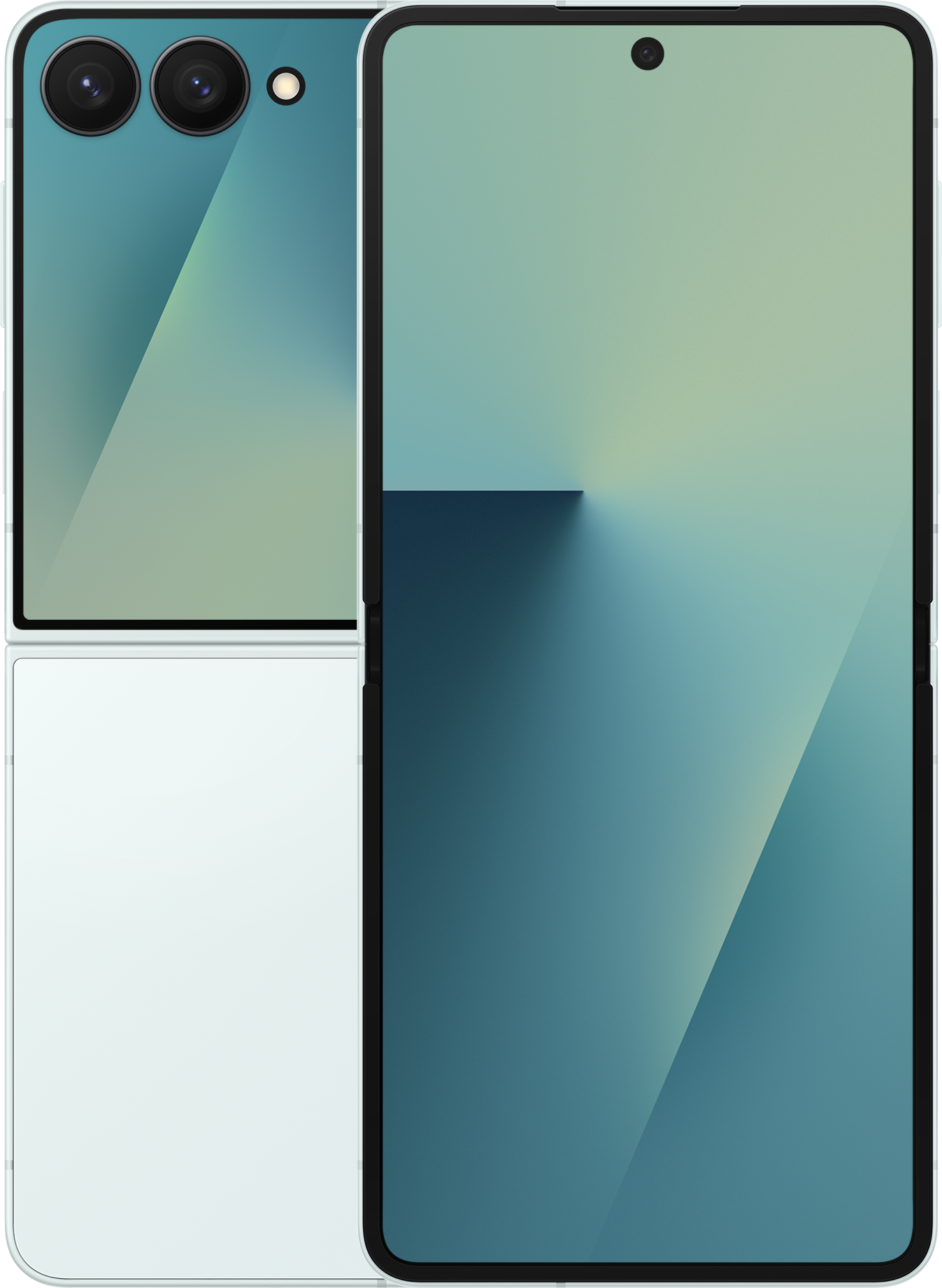 Samsung Galaxy Z Flip 7
