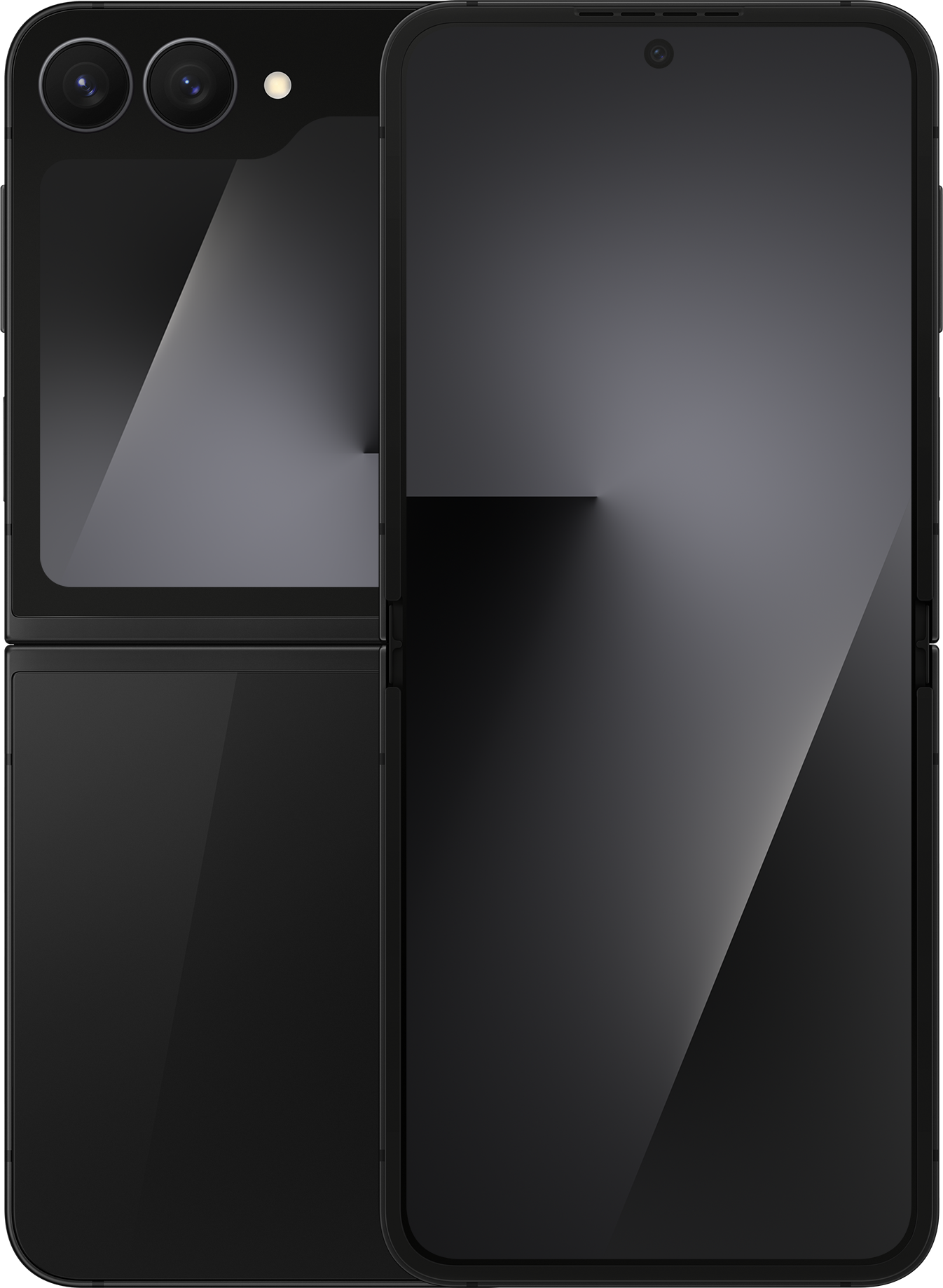 Samsung Galaxy Z Flip 7 FE