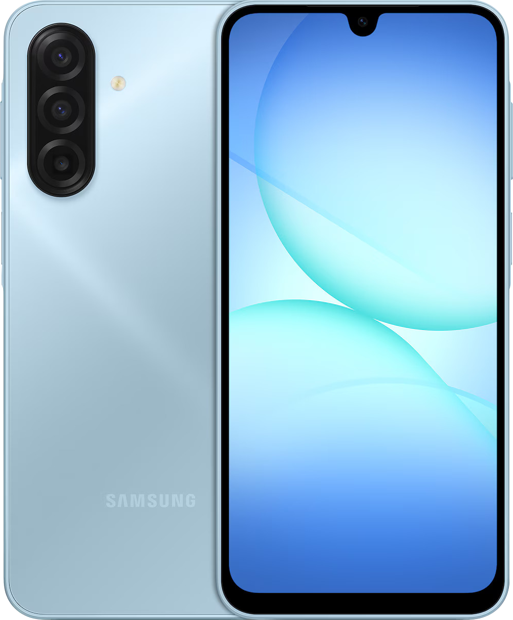 سامسونج جلاكسي A17 4G