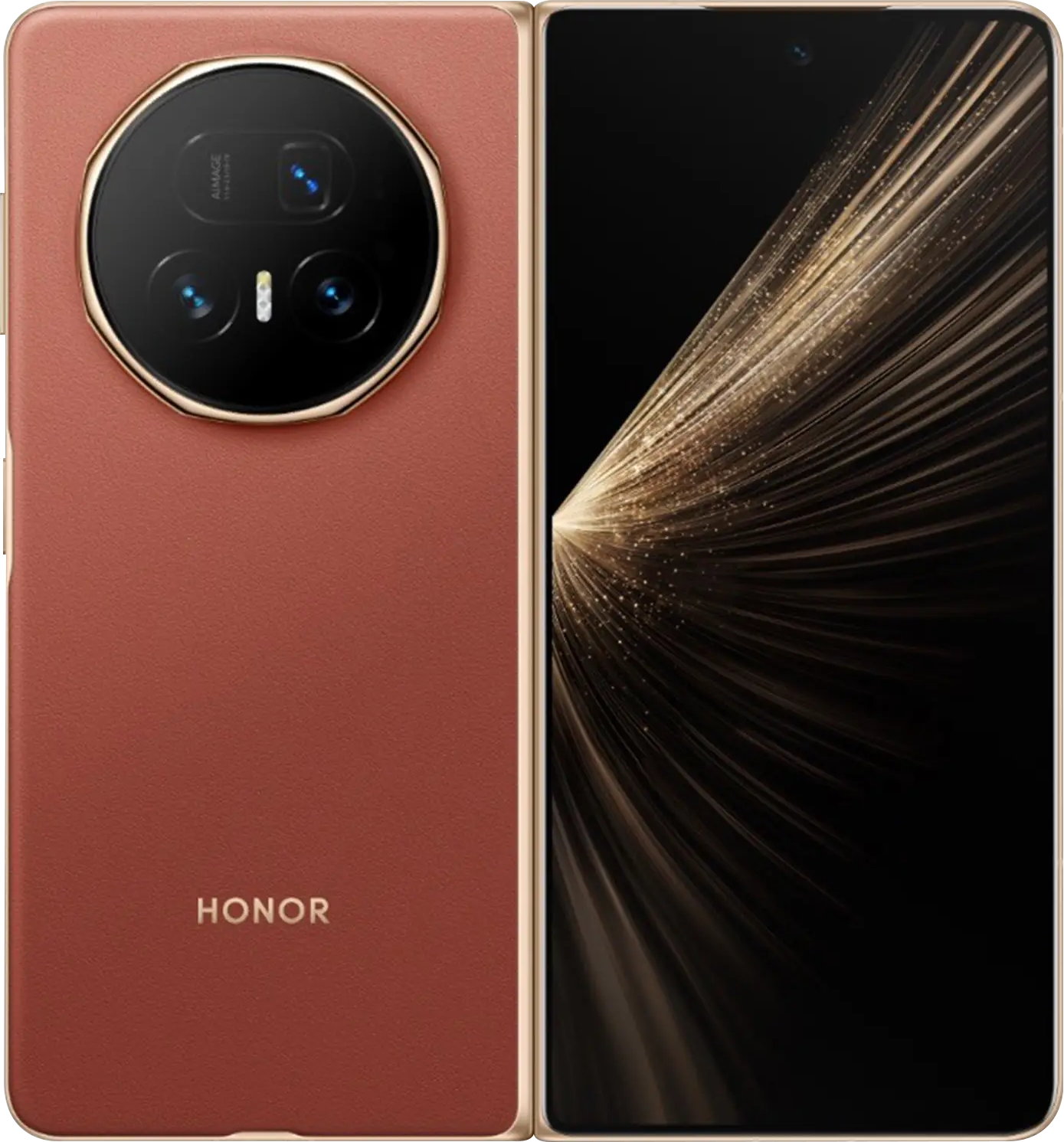 Honor Magic V5