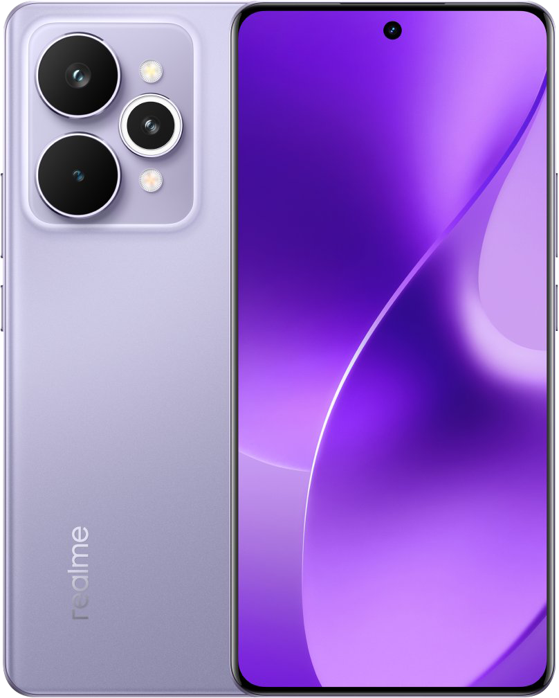 Realme 15 Pro