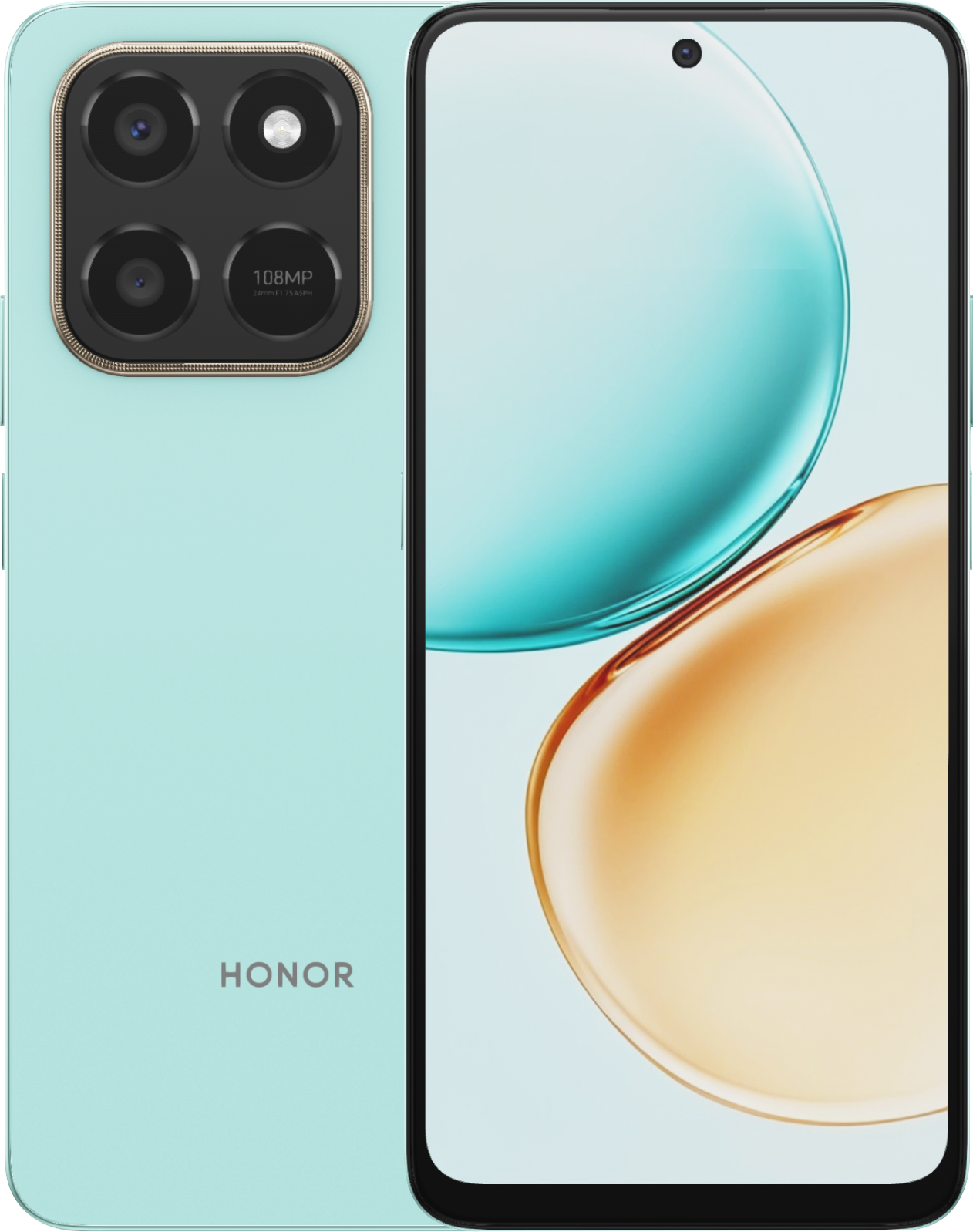 Honor X7d 4G