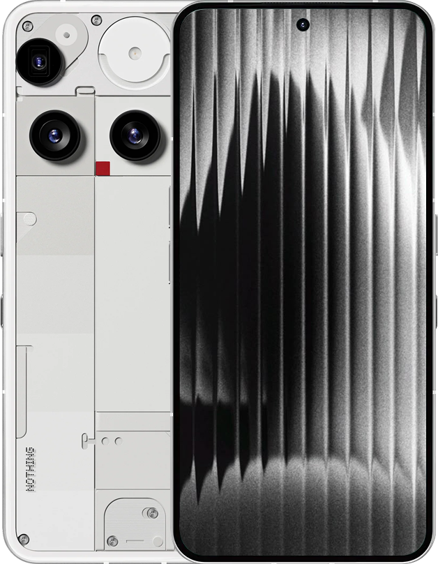 Nothing Phone 3