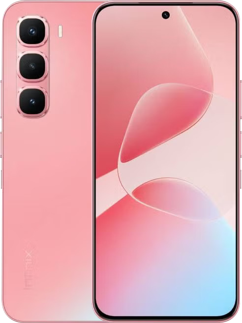 انفنيكس Hot 60 Pro 4G