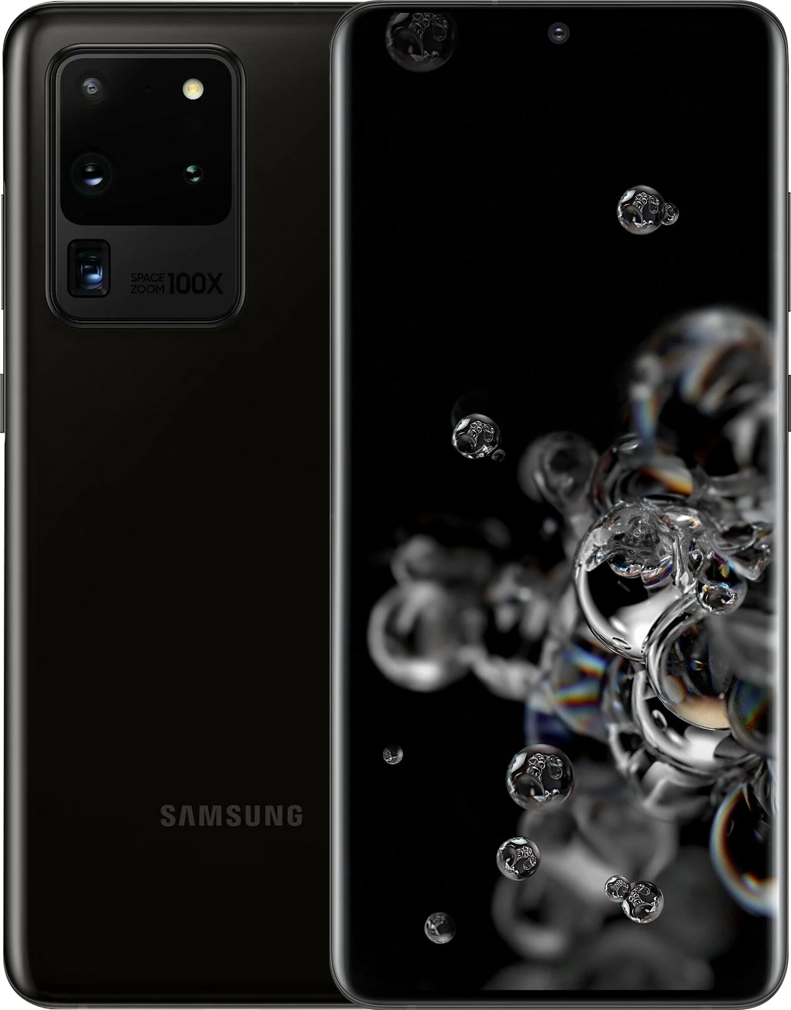 سامسونج جلاكسي S20 Ultra 5G