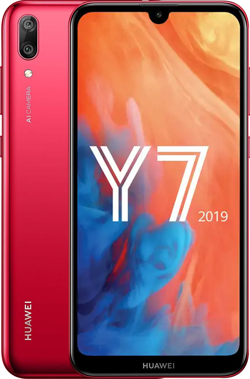 هواوي Y7 (2019)