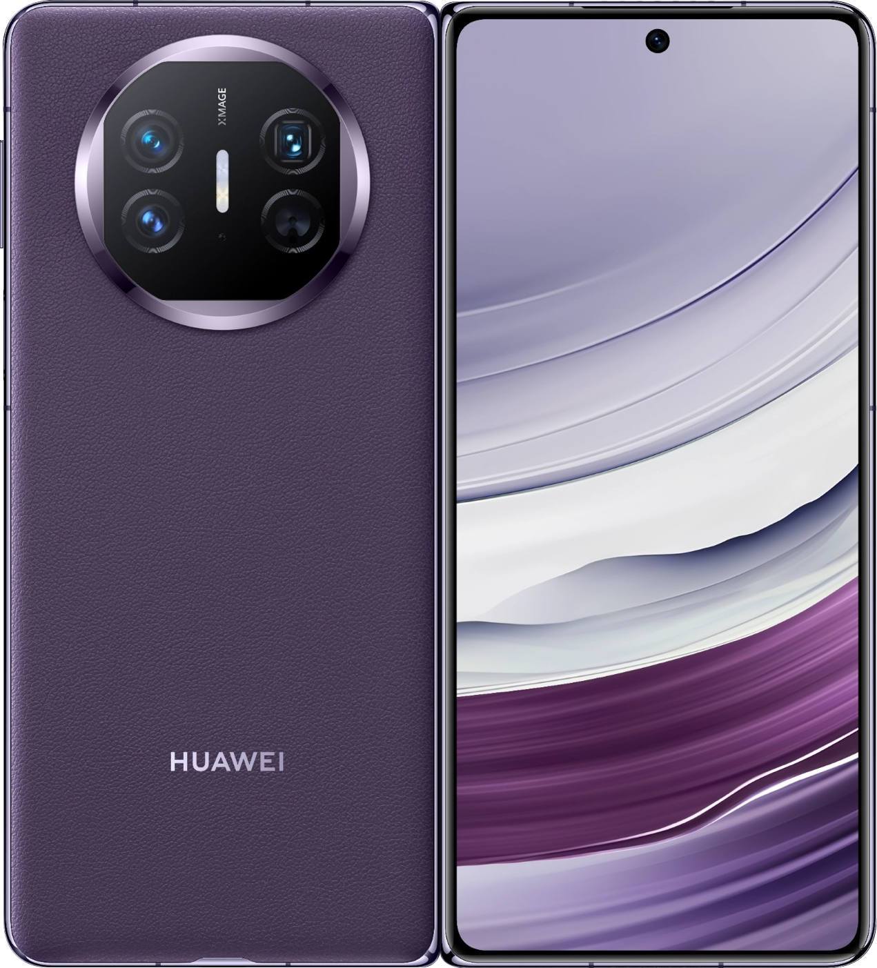 Huawei Mate X5