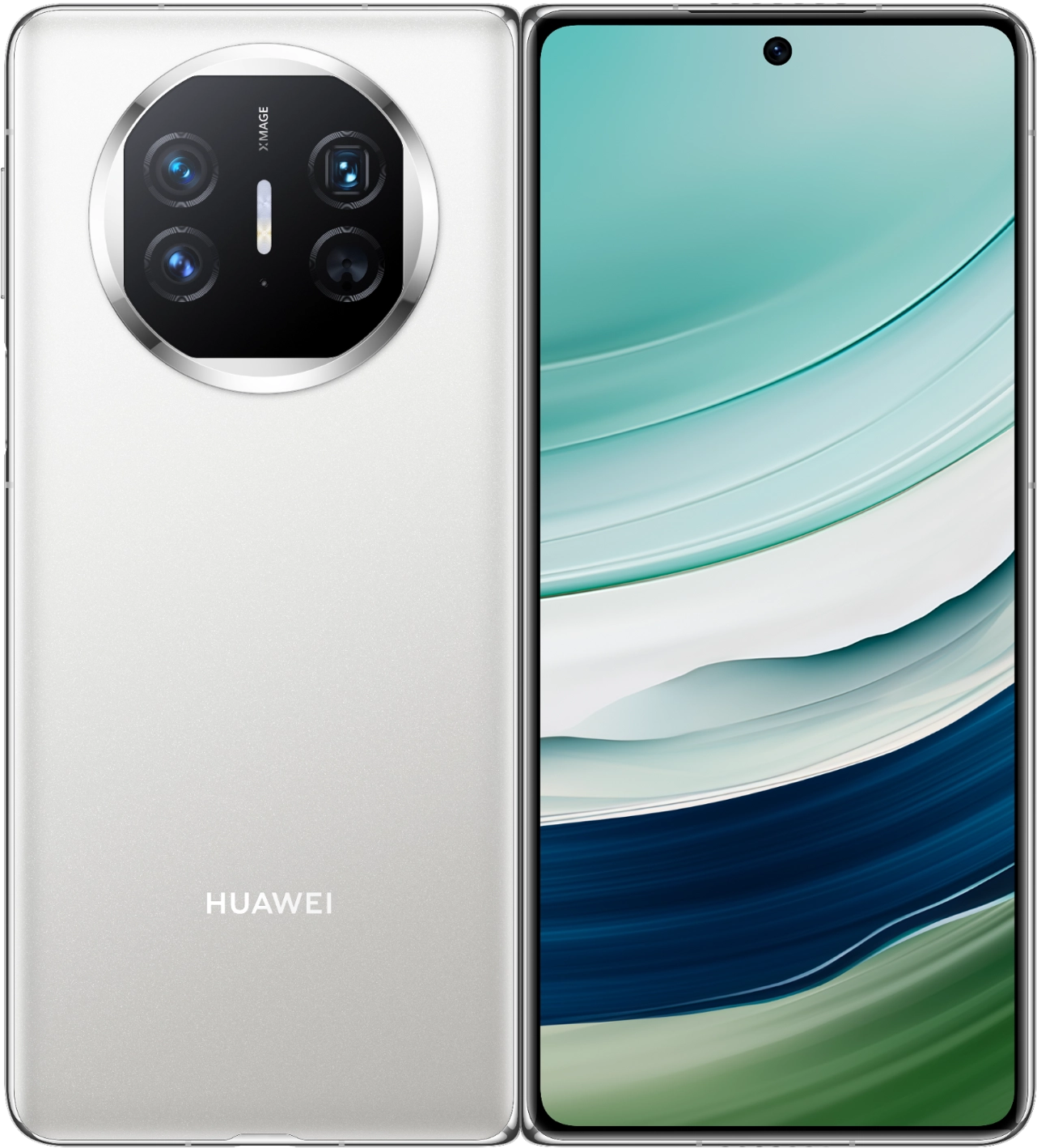 Huawei Mate X5 (Chinese edition)