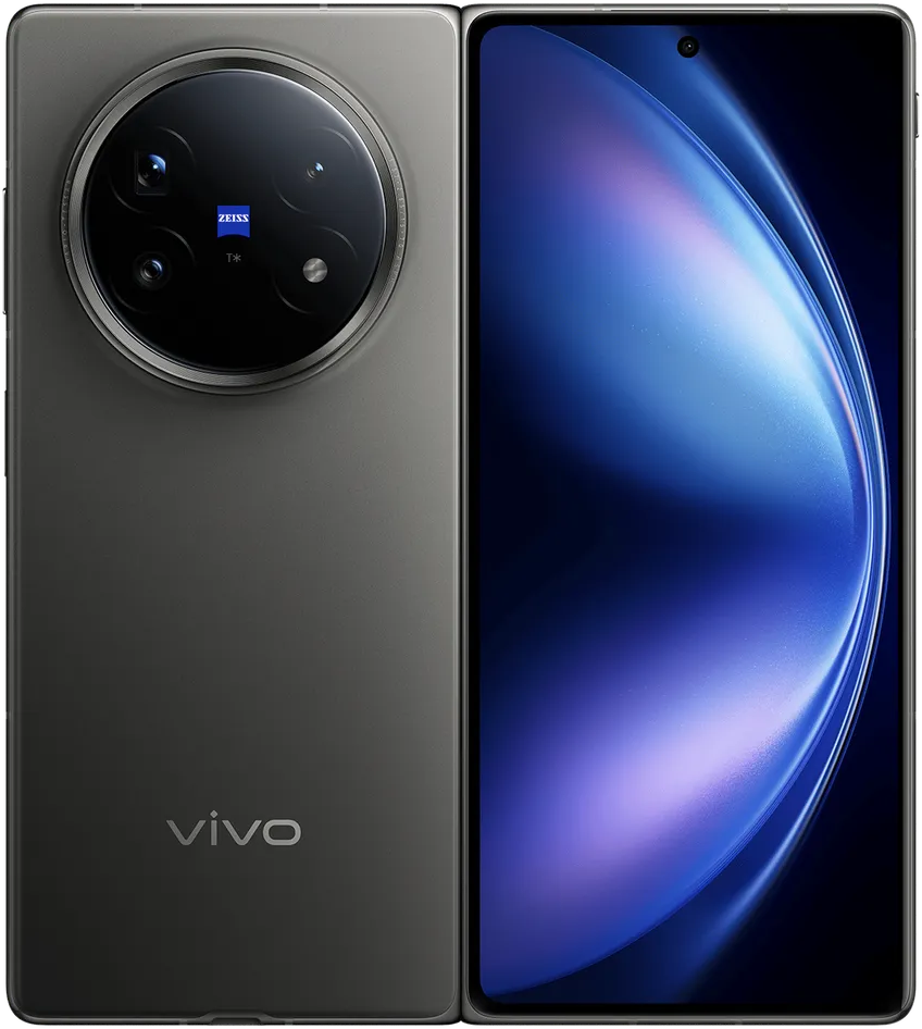 Vivo X Fold 5 (Chinese version)
